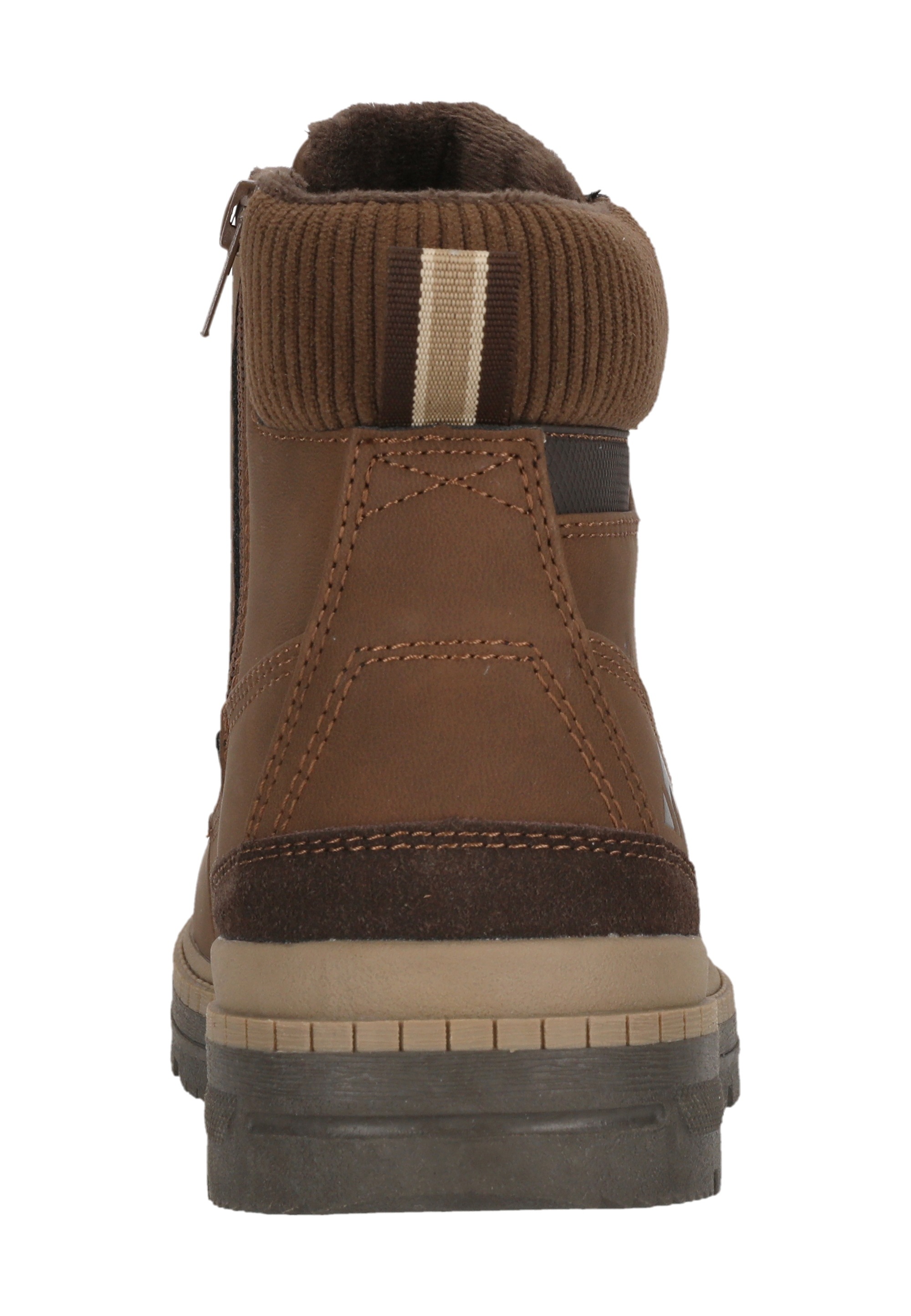 WHISTLER Outdoorschuh »Linnar«, in wärmender Qualität