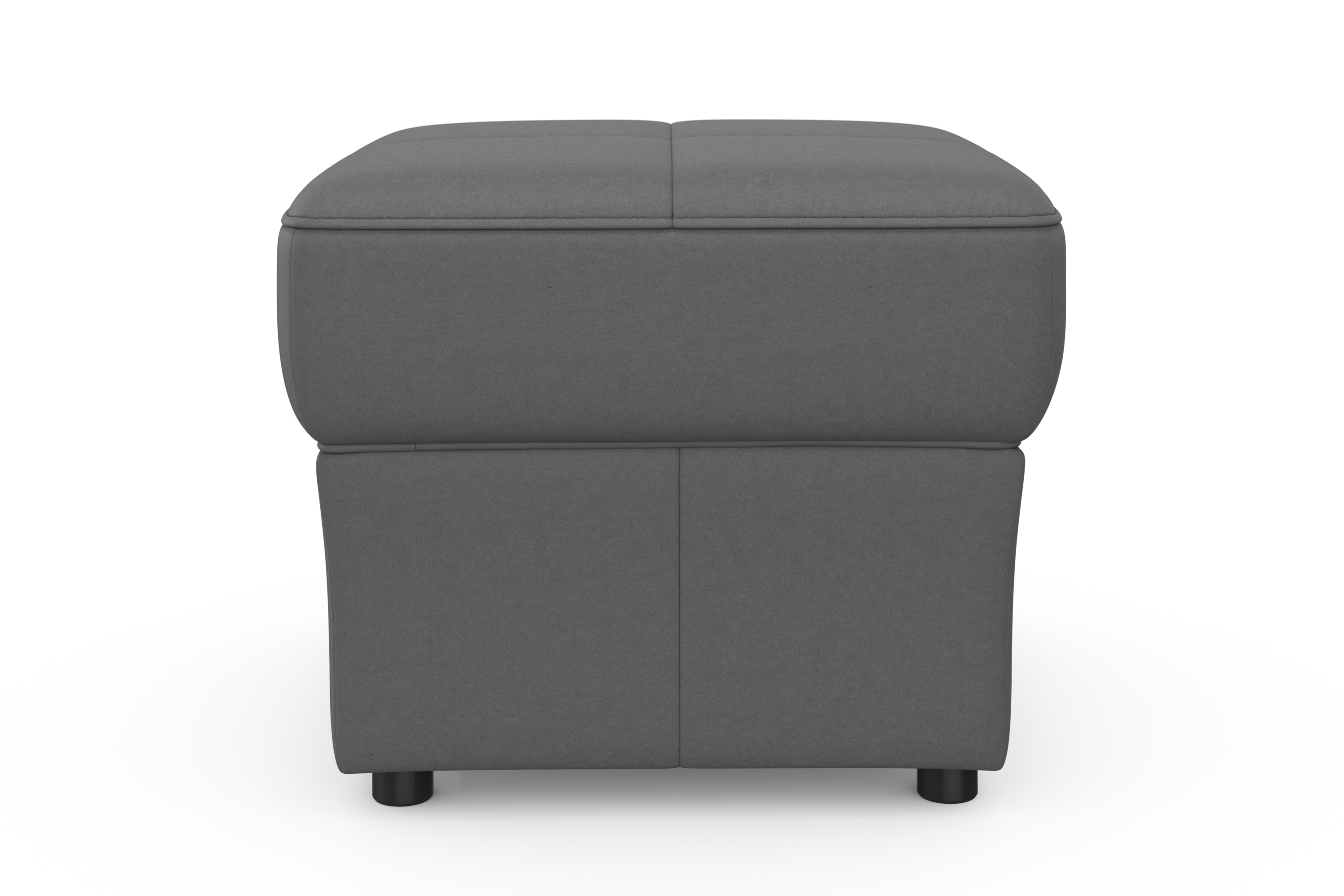 Thumbnail - sit&more Hocker "Freetown", auf Gleitern