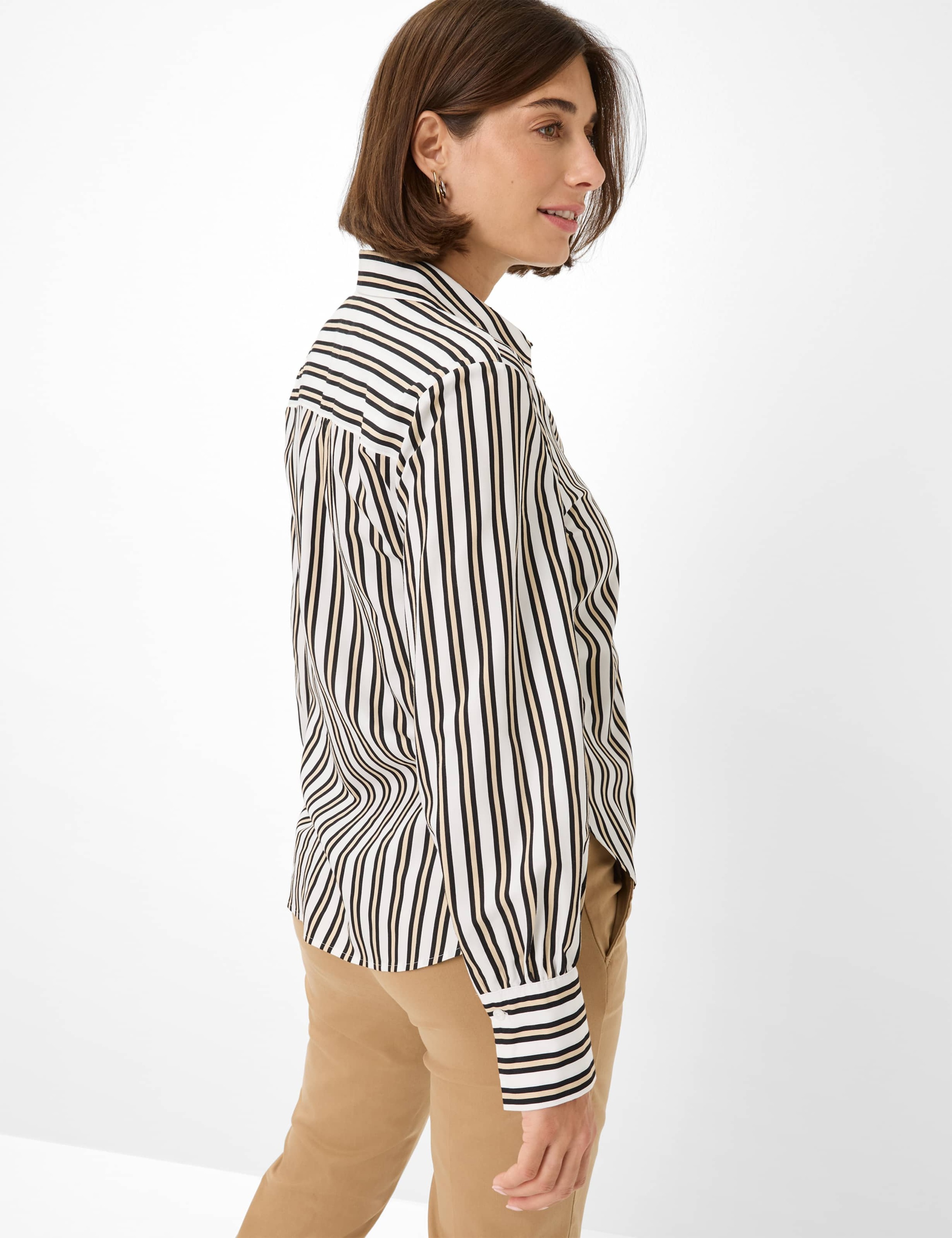 Brax Klassische Bluse "Style VIC" günstig online kaufen