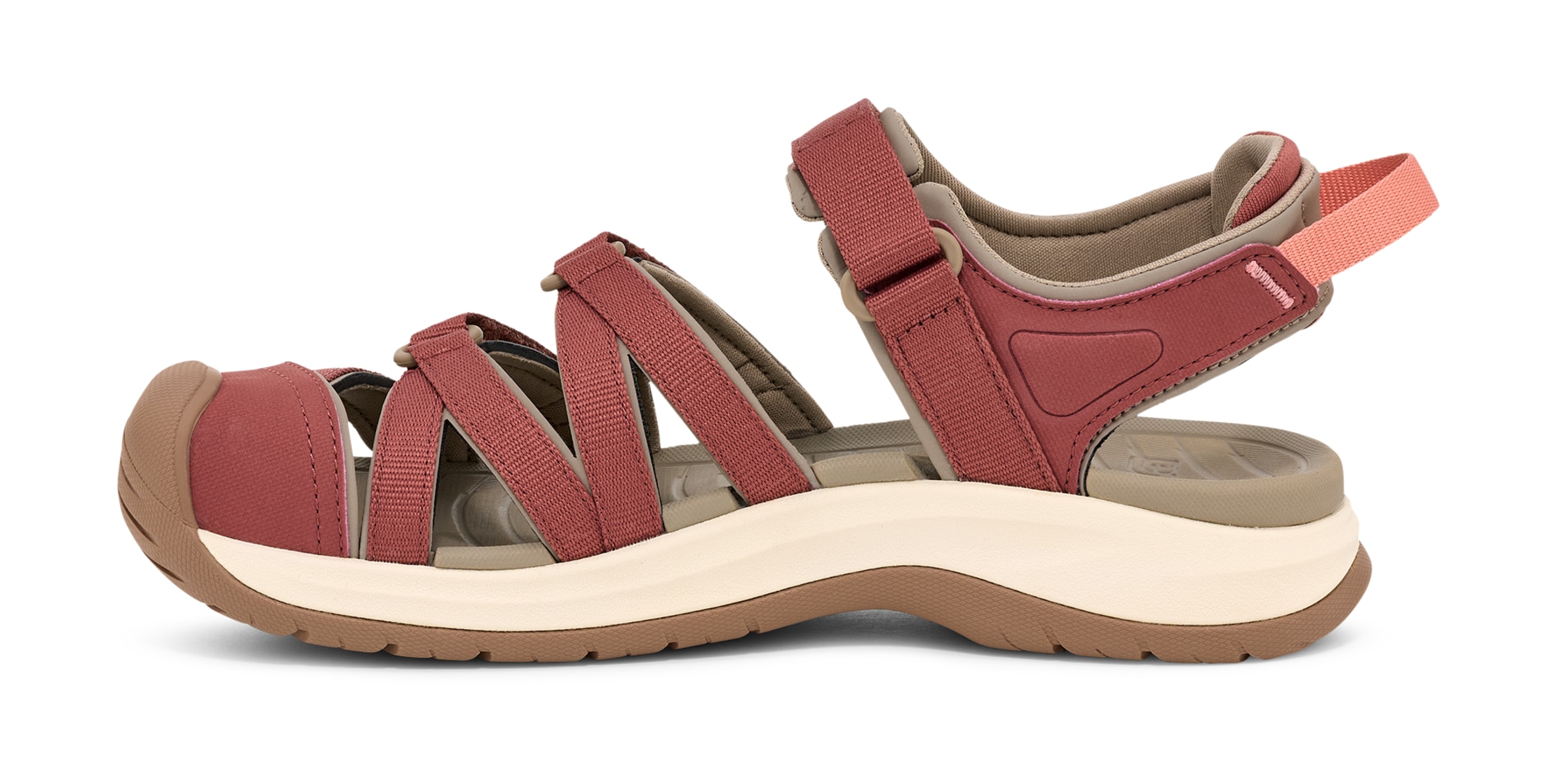 Teva Sandale »W TIRRA SPORT CT«