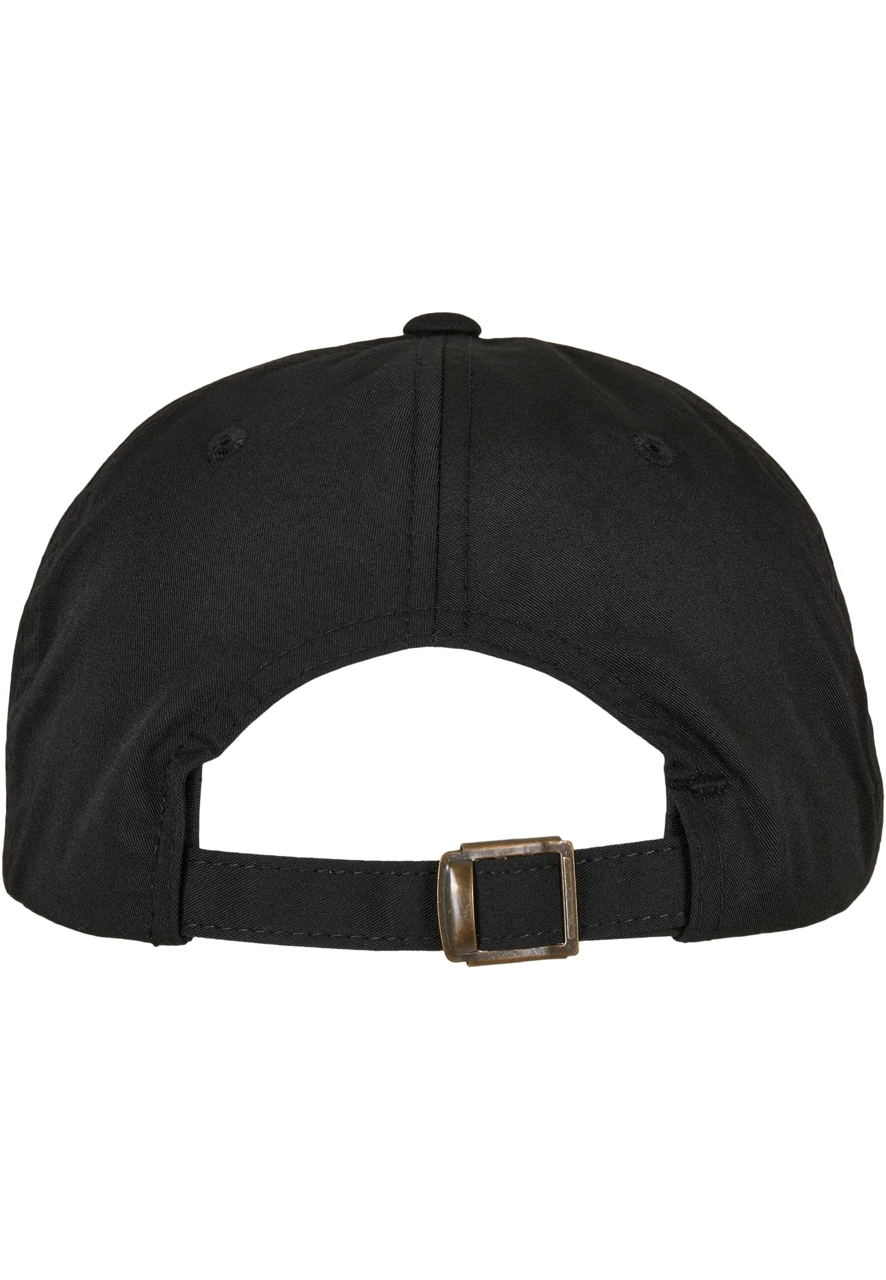 Flexfit Snapback Cap »Flexfit Unisex Recycled Polyester Dad Cap«