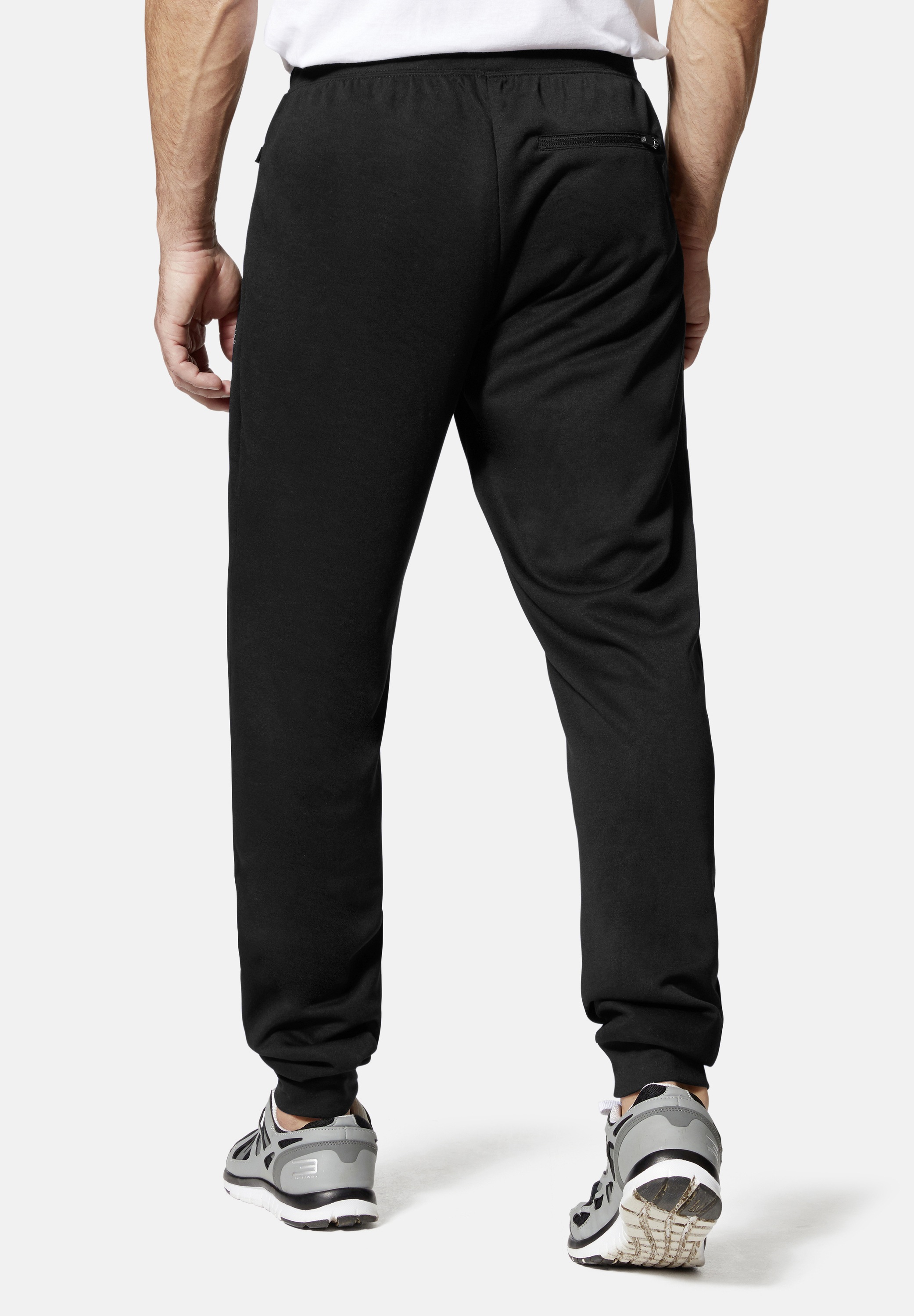 Stooker Men Sporthose »Stooker Men Trackpants SEAN«, Joginghose Regular Fit Sport Sweat für Herren