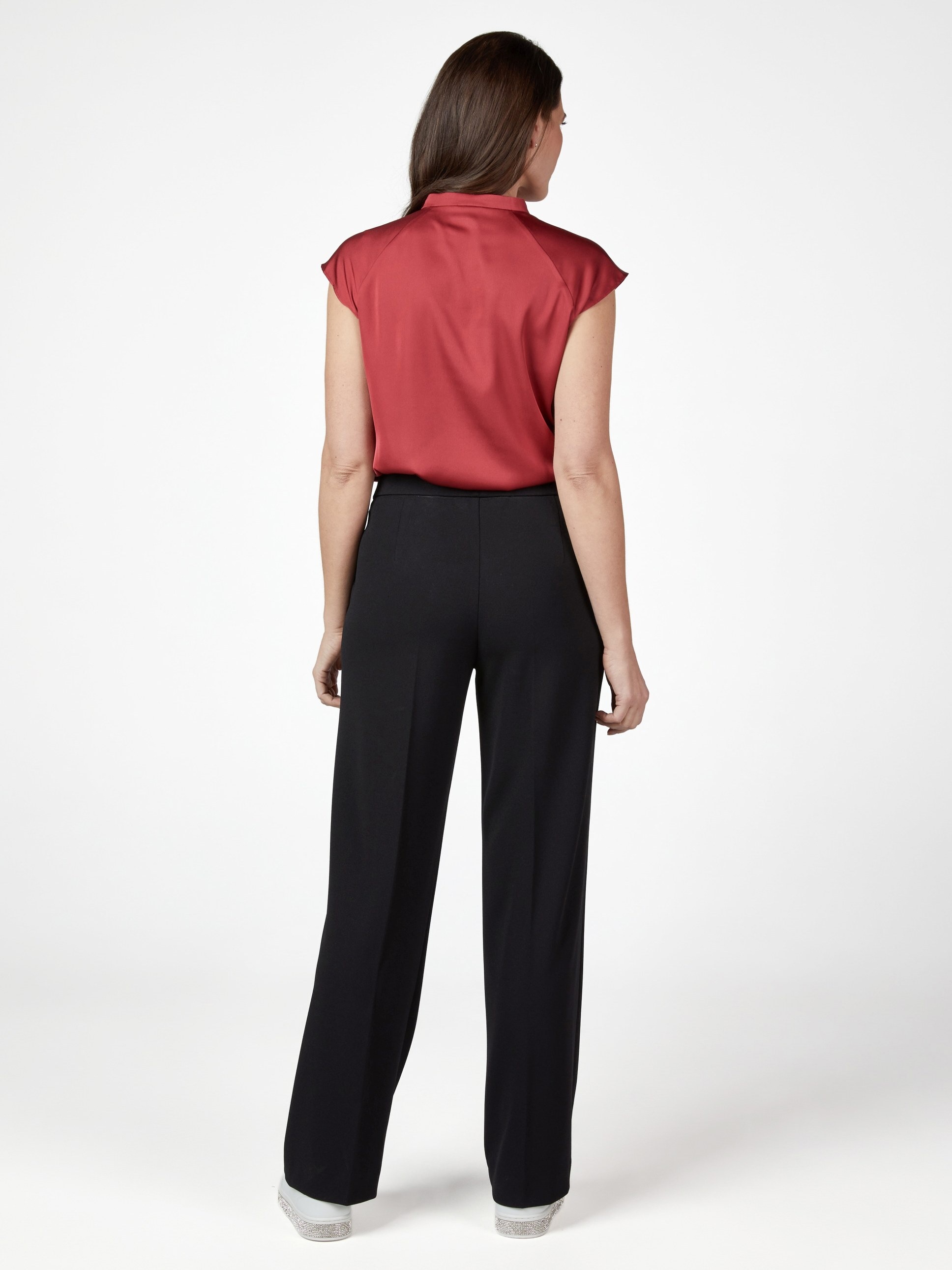 select! By Hermann Lange Schlupfhose »Hermann Lange Hose«