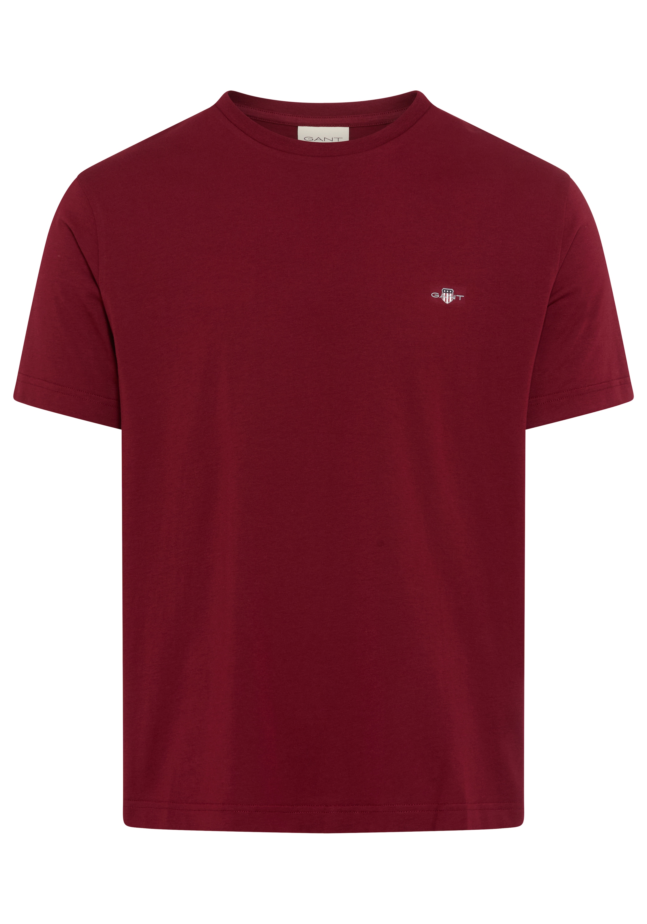 Gant T-Shirt "PRINTED ARCHIVE SHIELD TSHIRT" günstig online kaufen