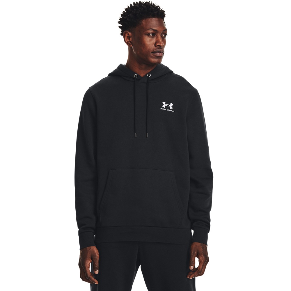 Under Armour Kapuzensweatshirt "UA ICON FLEECE HOODIE", (1 tlg.) günstig online kaufen