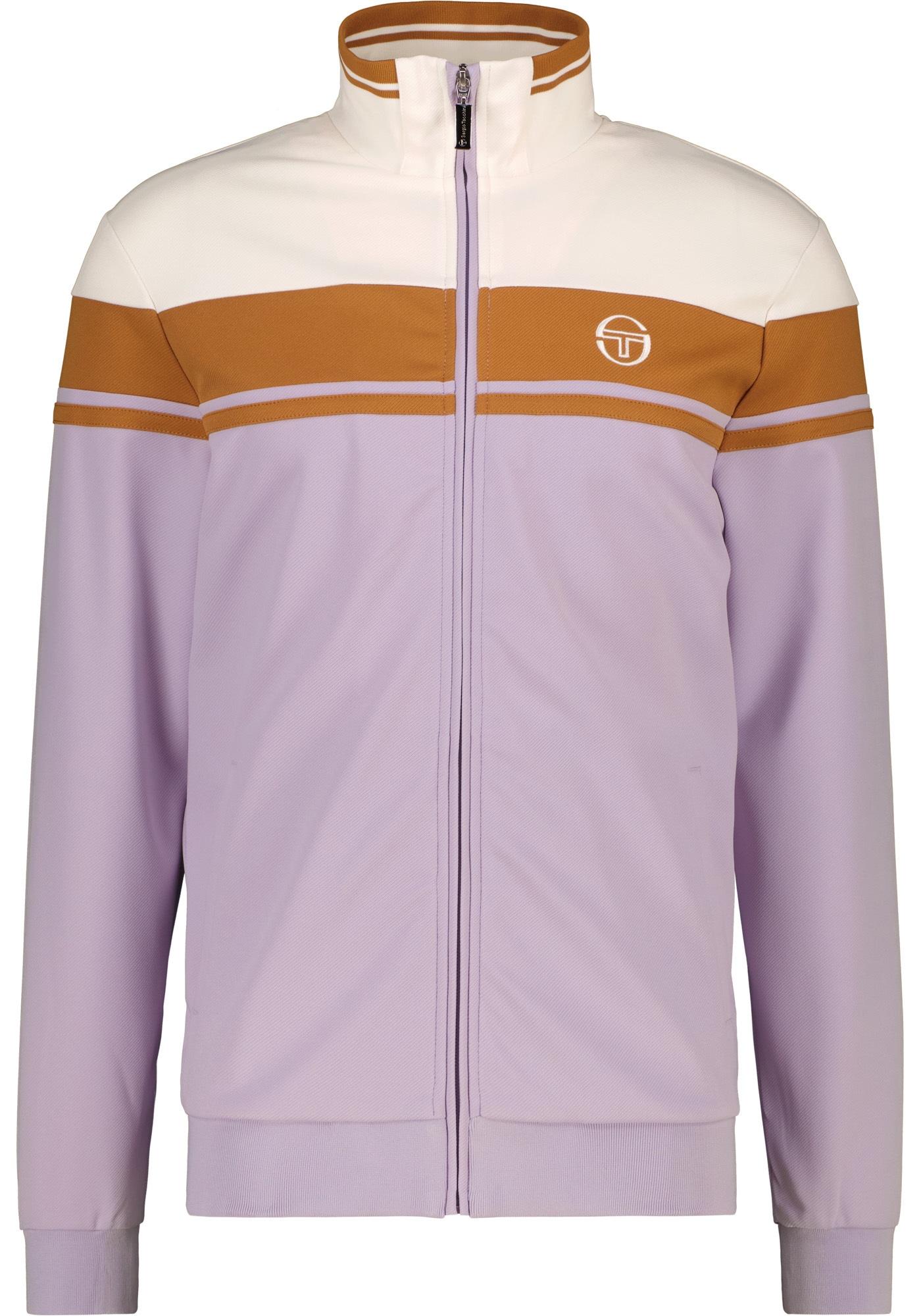 Sergio Tacchini Trainingsjacke "DAMARINDO TT Herren", ohne Kapuze, Training günstig online kaufen