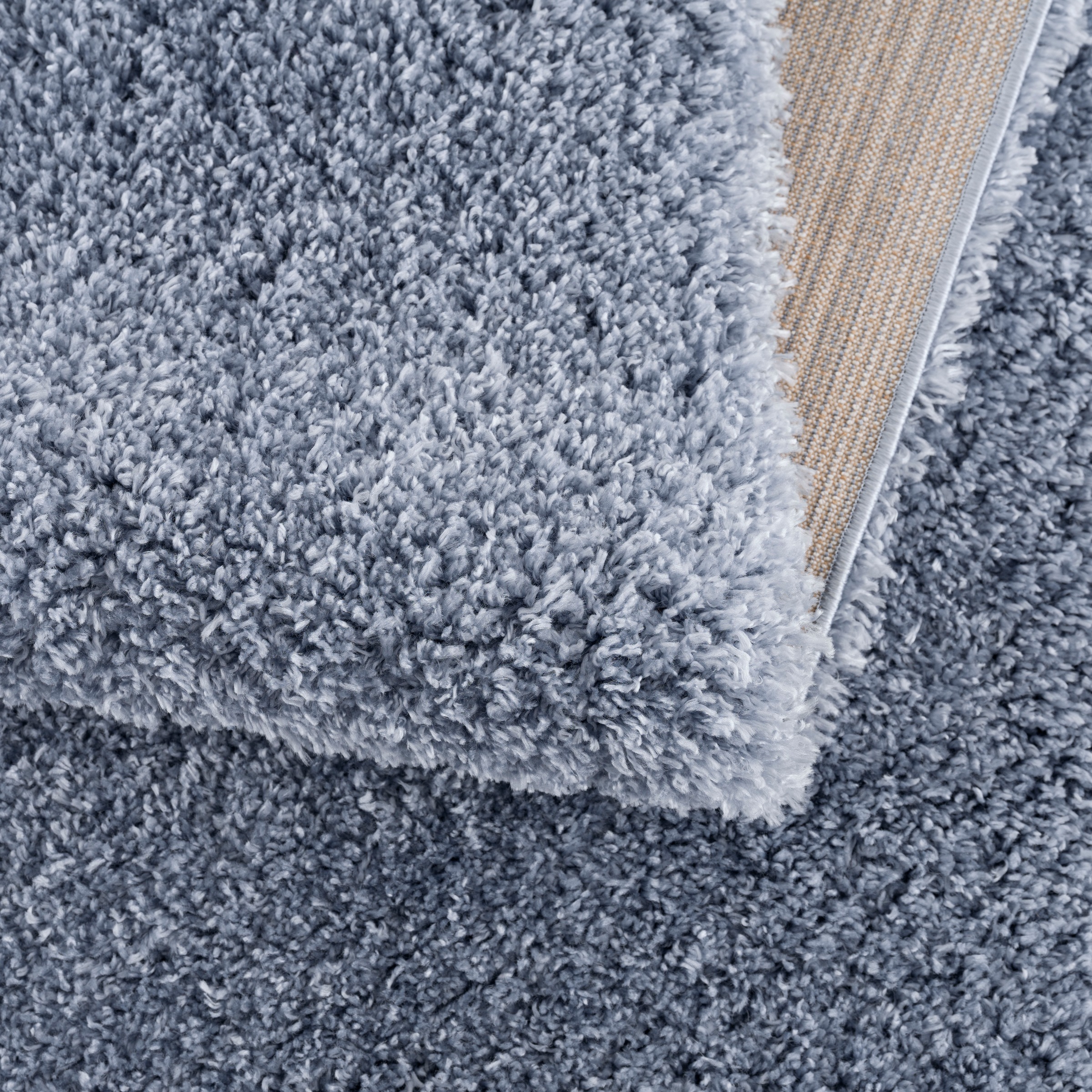 Sanat Teppich Porto Blau 200x290cm 3