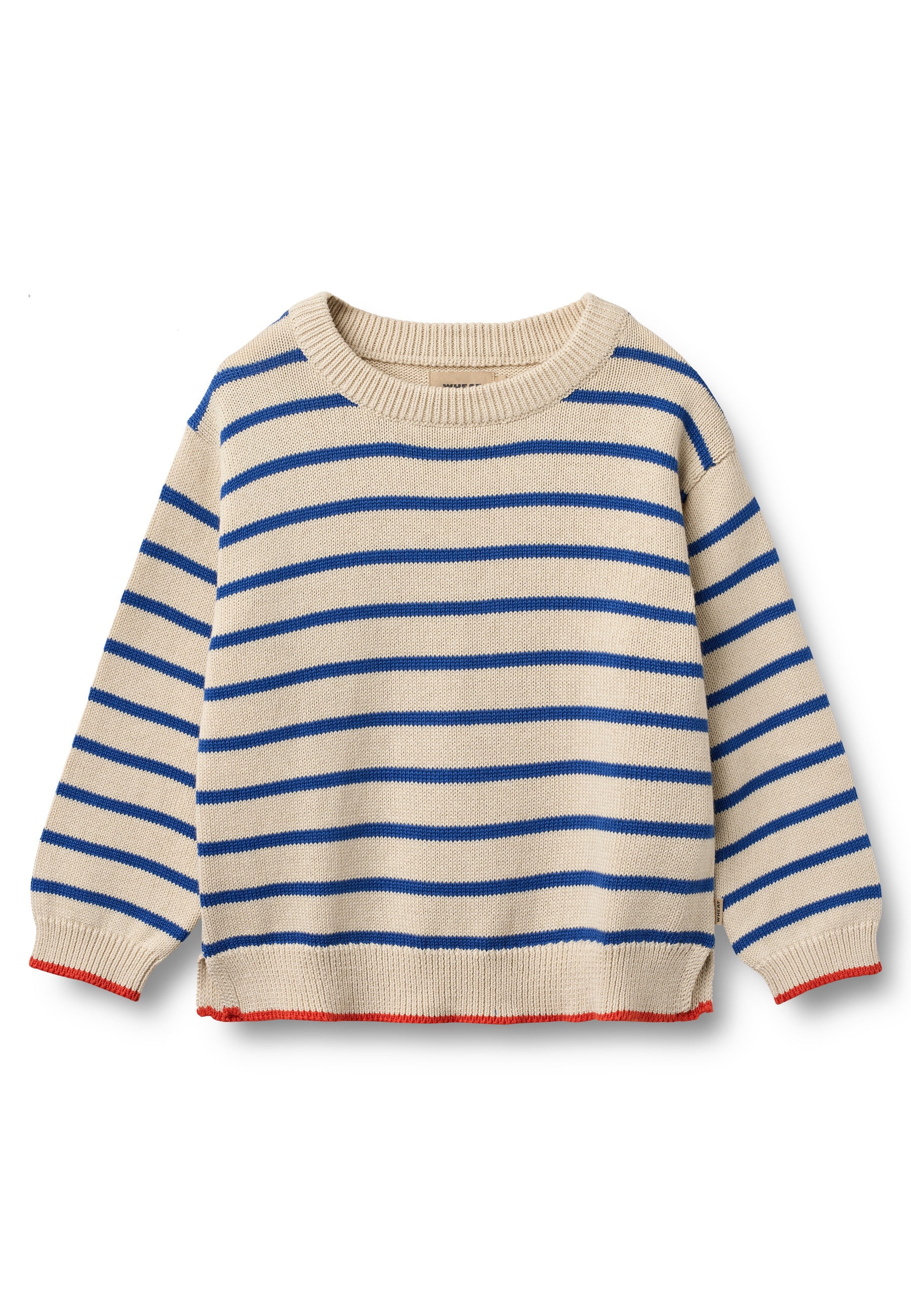 WHEAT Sweater "WHEAT Strickpullover Morgan", 1