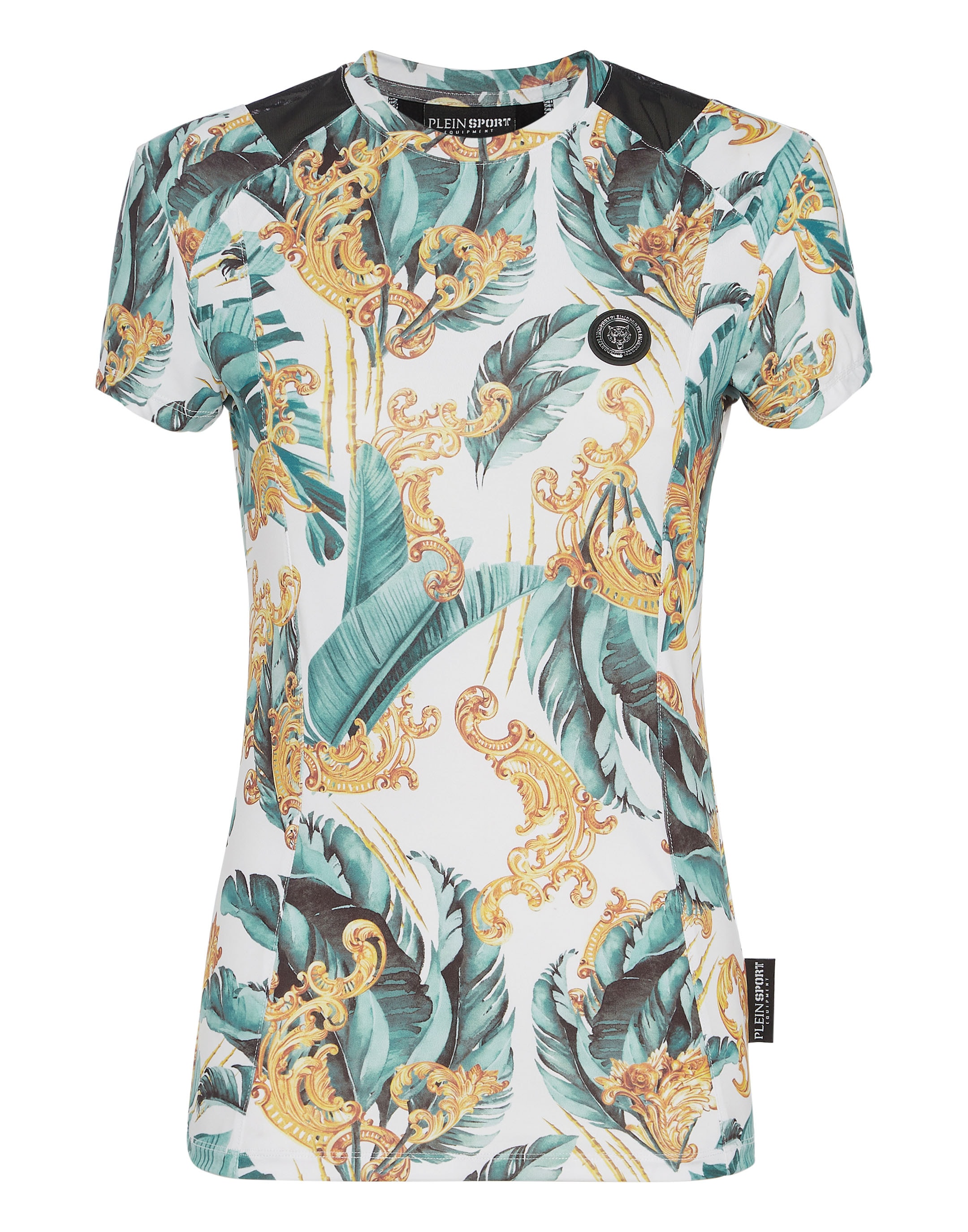 PLEIN SPORT T-Shirt »T-Shirt«