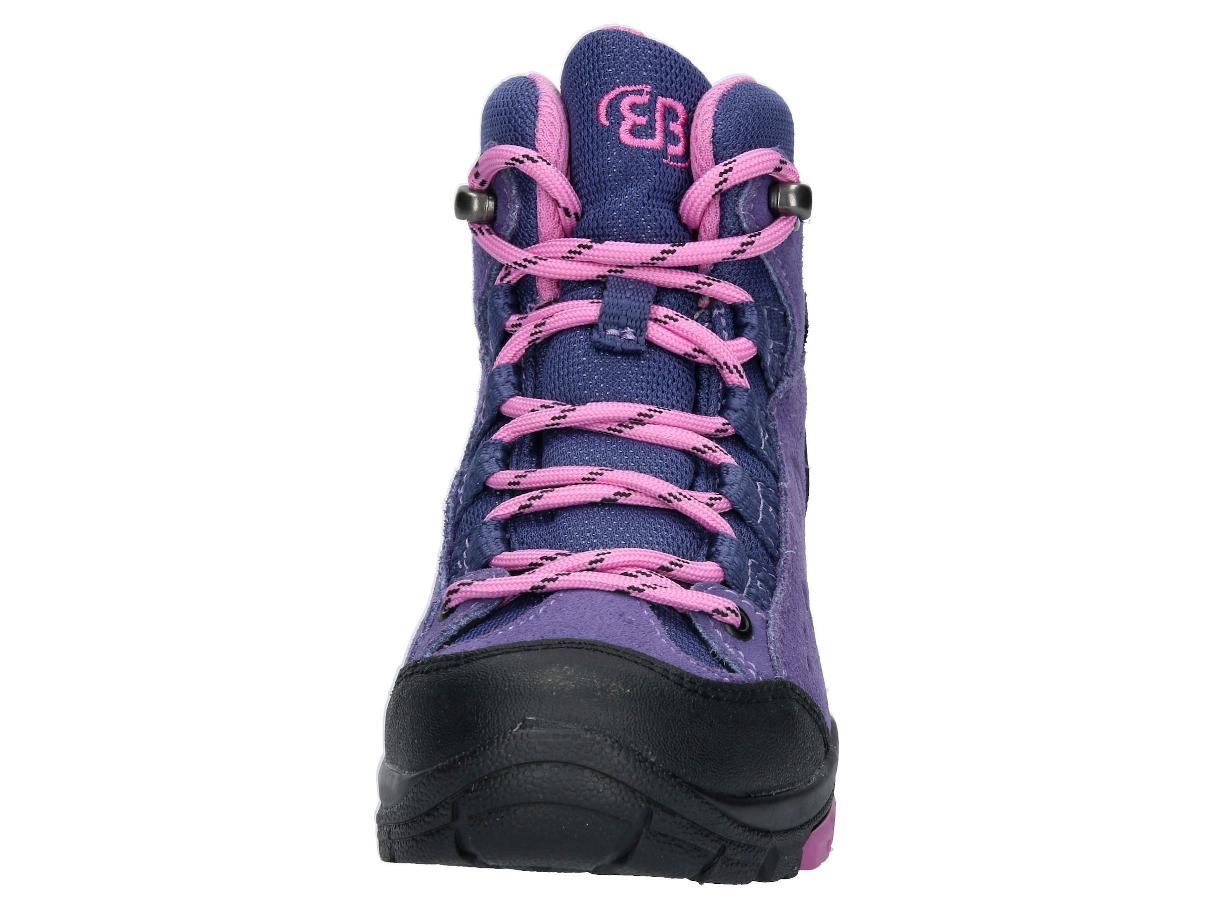 BRÜTTING Wanderschuh »Outdoorstiefel Mount Bona High Kids«