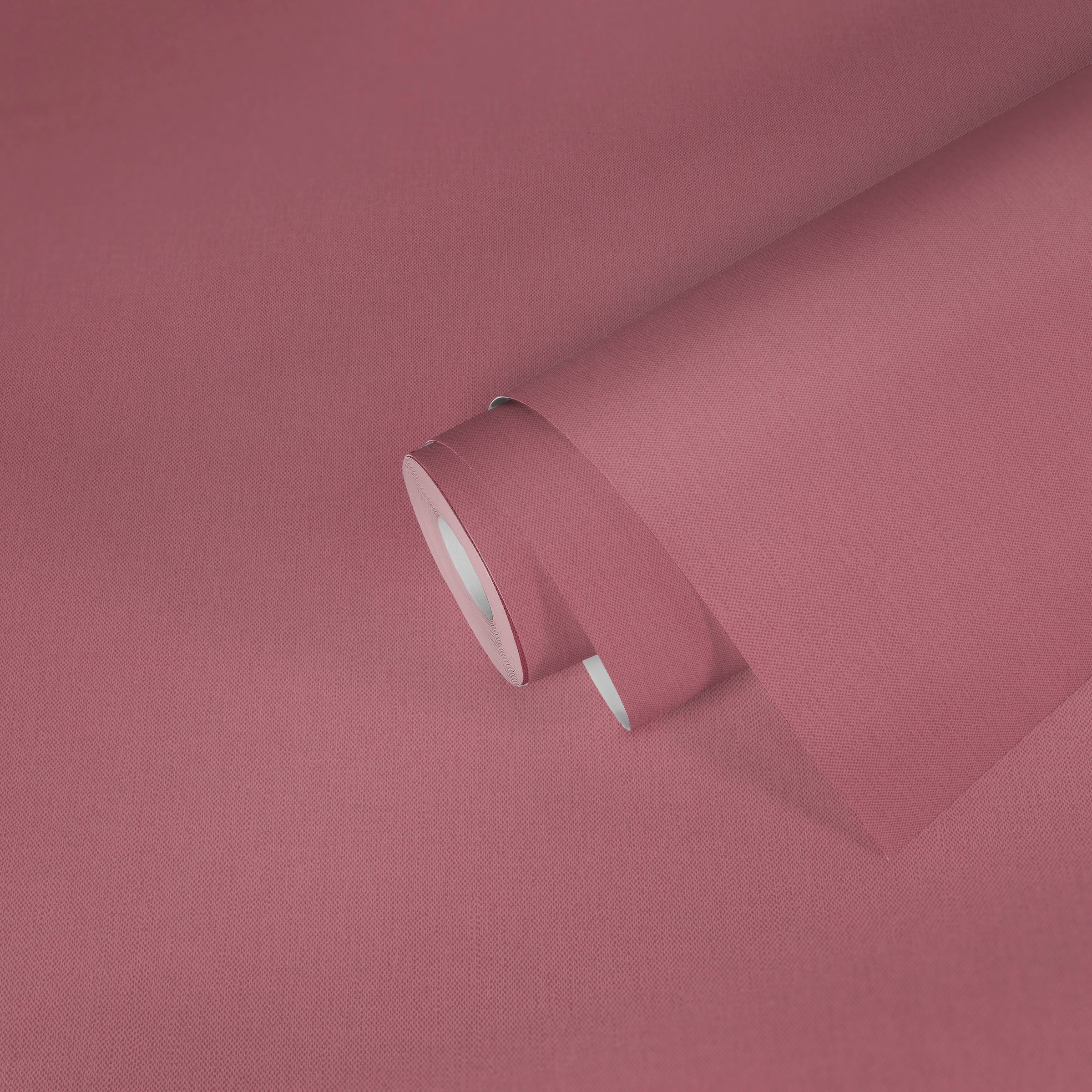 Architects Paper Vliestapete »Floral Impression«, einfarbig-unifarben-uni, Tapete Uni Tapeten Wohnzimmer Schlafzimmer Küche modern Design Design