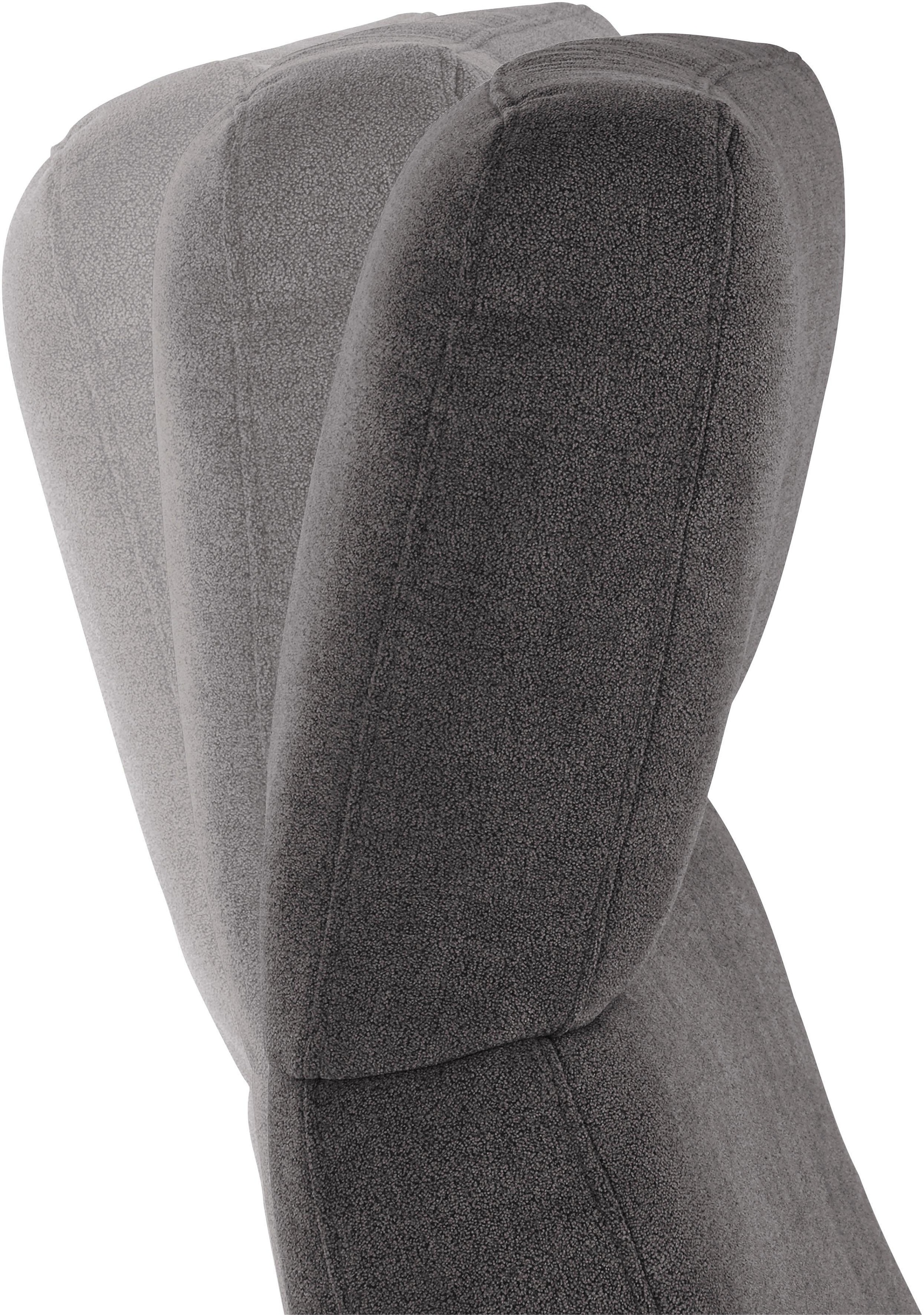 sit&more TV-Sessel »Kobra«, manuelle Relaxfunktion