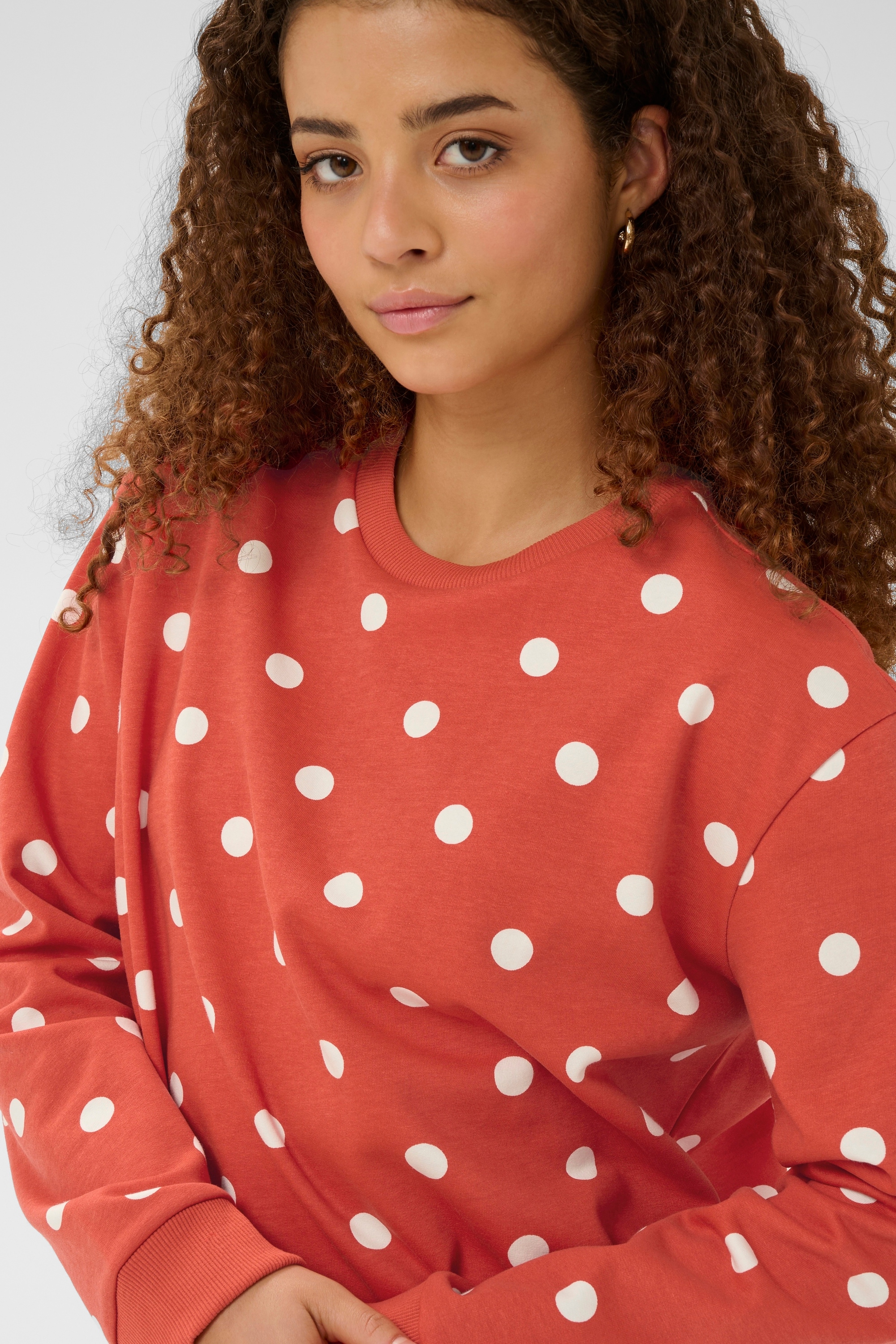 Saint Tropez Strickpullover »Strickpullover ZagnaSZ«