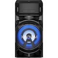 LG Party-Lautsprecher »XBOOM ON5«, Onebody-Soundsystem