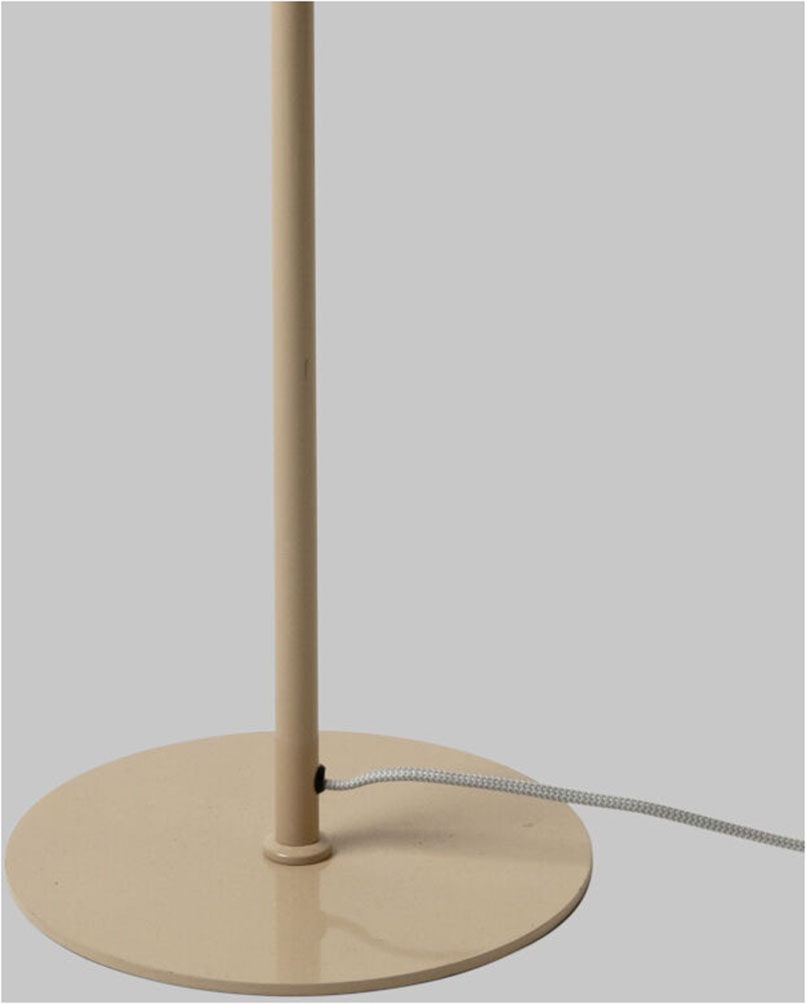 it's About RoMi Stehlampe »STAVANGER« E27 1 Stk.