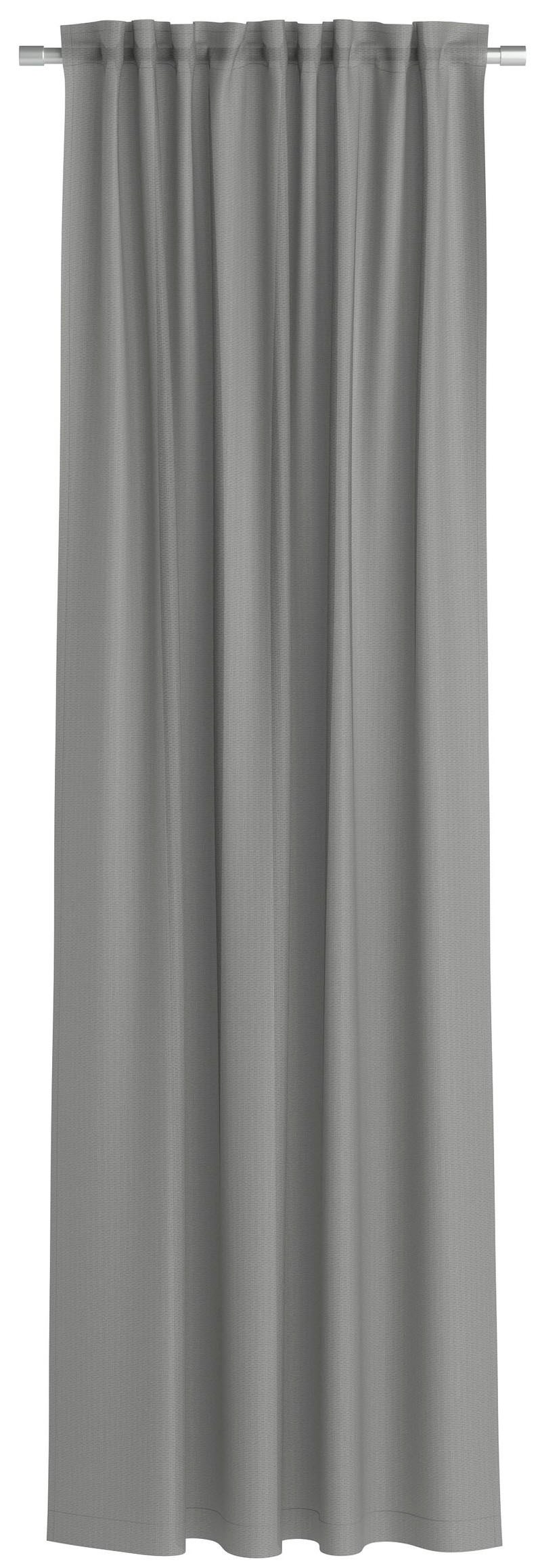 Neutex for you Vorhang "INTENSE" Multifunktionsband 1 Stk. tlg. Buntweber m günstig online kaufen