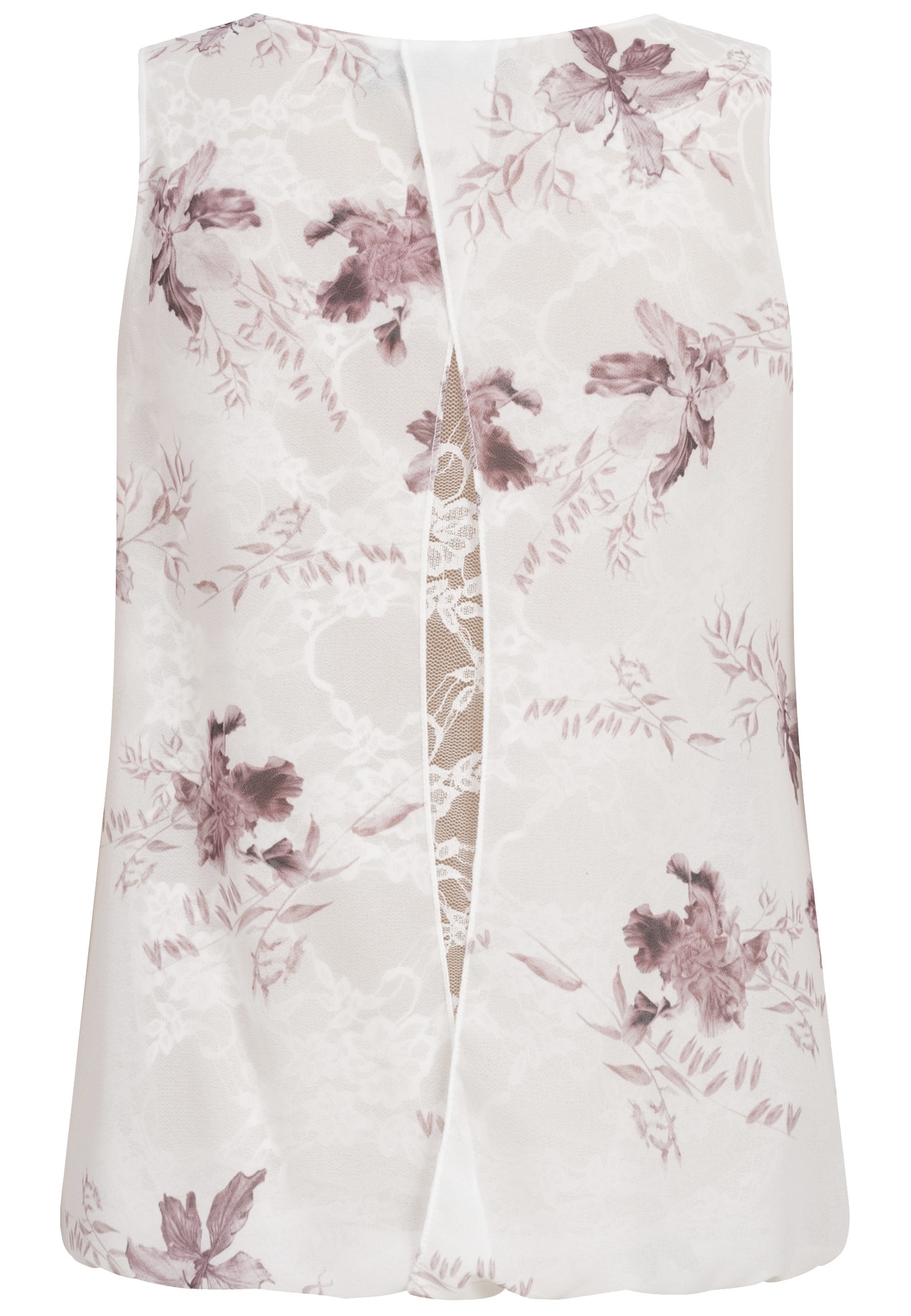 CLOUD 5IVE Klassische Bluse »CLOUD 5IVE Damen«