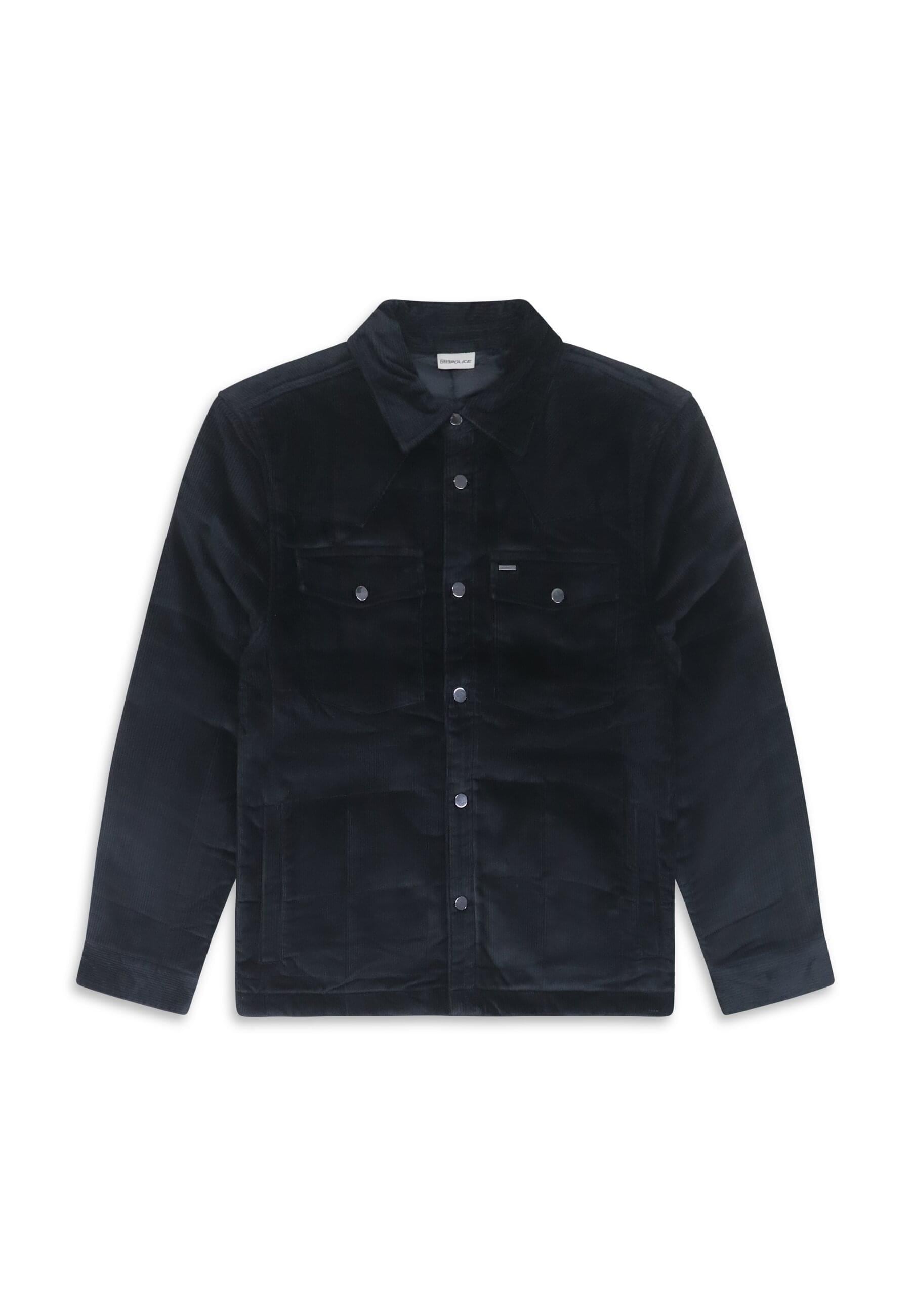 883Police Langarmhemd "883 Police RENDLE OVERSHIRT" 1 Stk. günstig online kaufen