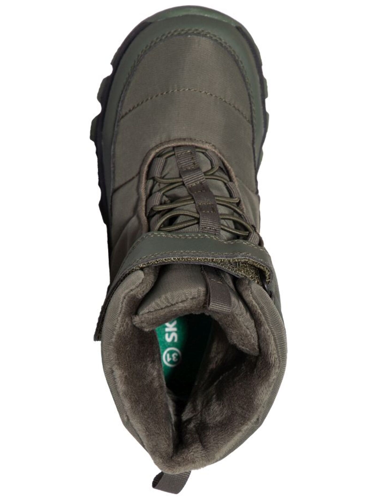 SKOGAN Snowboots »SKOGAN Stiefel Textil«