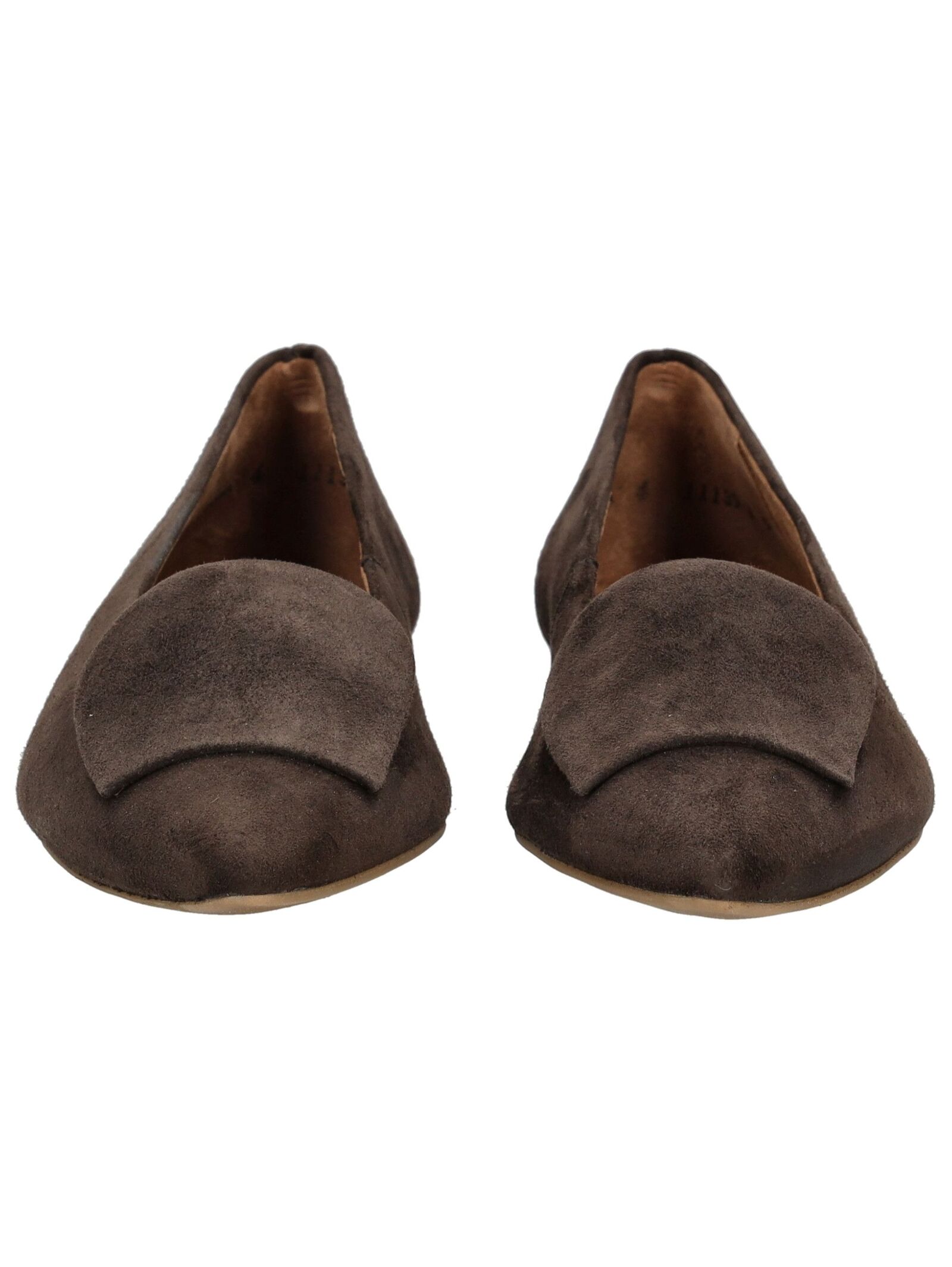 Thumbnail - Paul Green Ballerina "Paul Green Ballerinas Leder"