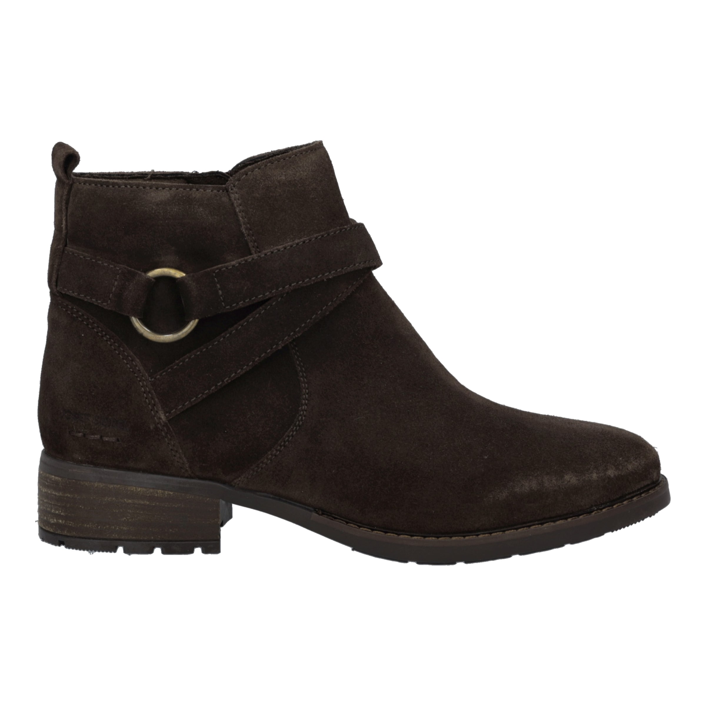 Josef Seibel Stiefelette »Kate 04, chocolate«