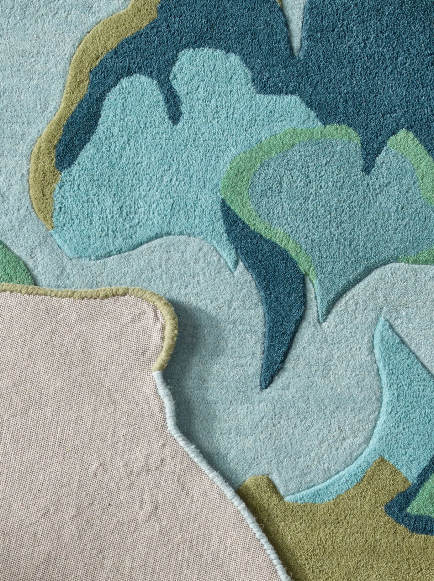 heine home Teppich 11 mm Höhe