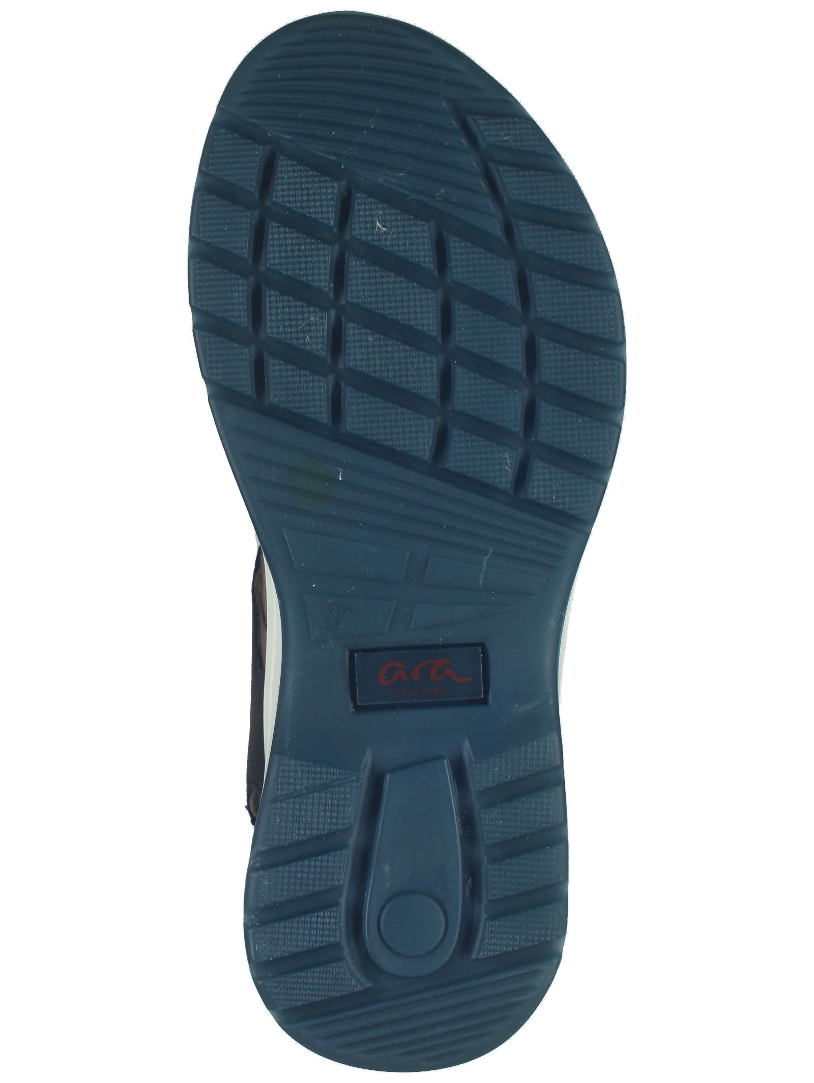 Ara Riemchensandale »Ara Sandalen Leder«