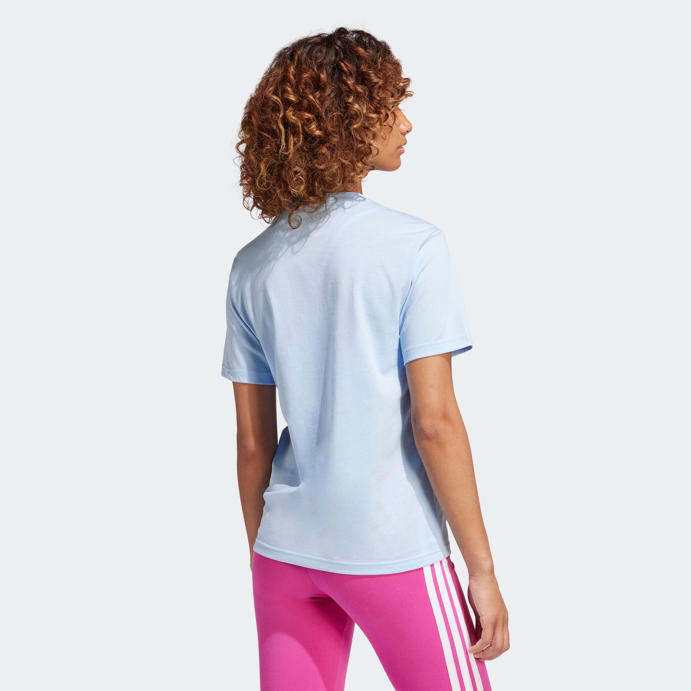 adidas Sportswear T-Shirt »W L FOOD TEE«