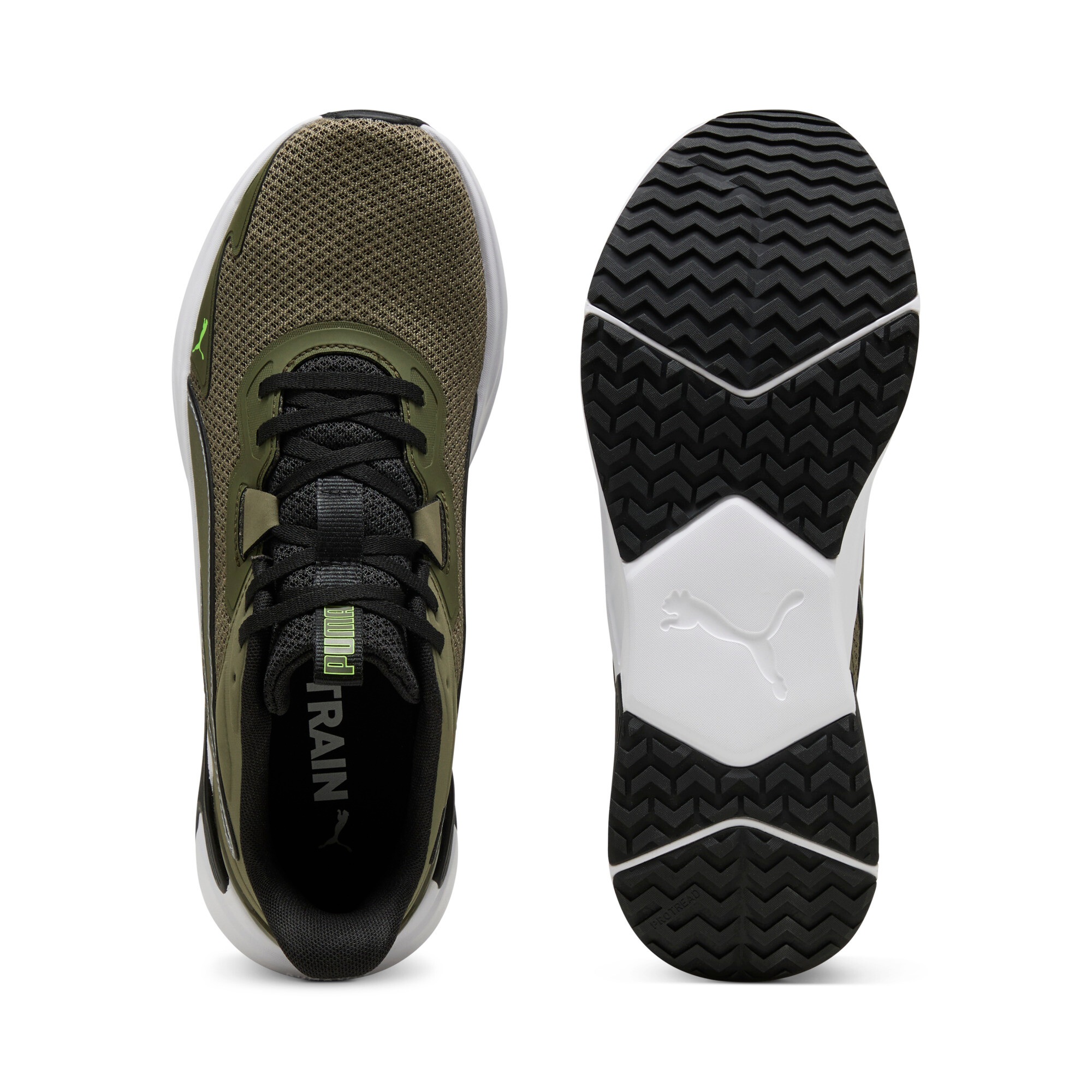 PUMA Trainingsschuh »DISPERSE XT 4«
