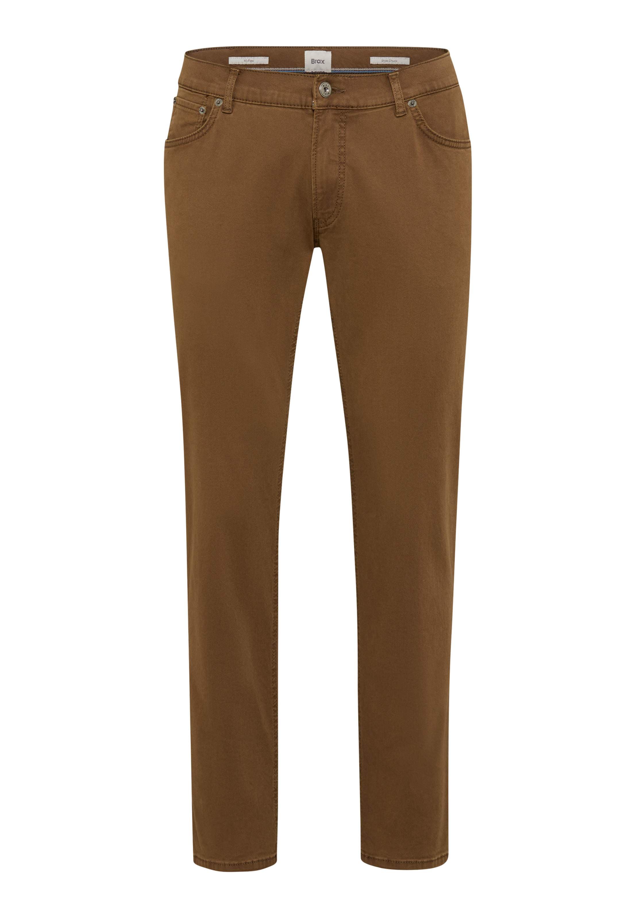 Brax 5-Pocket-Hose "Style CHUCK" günstig online kaufen