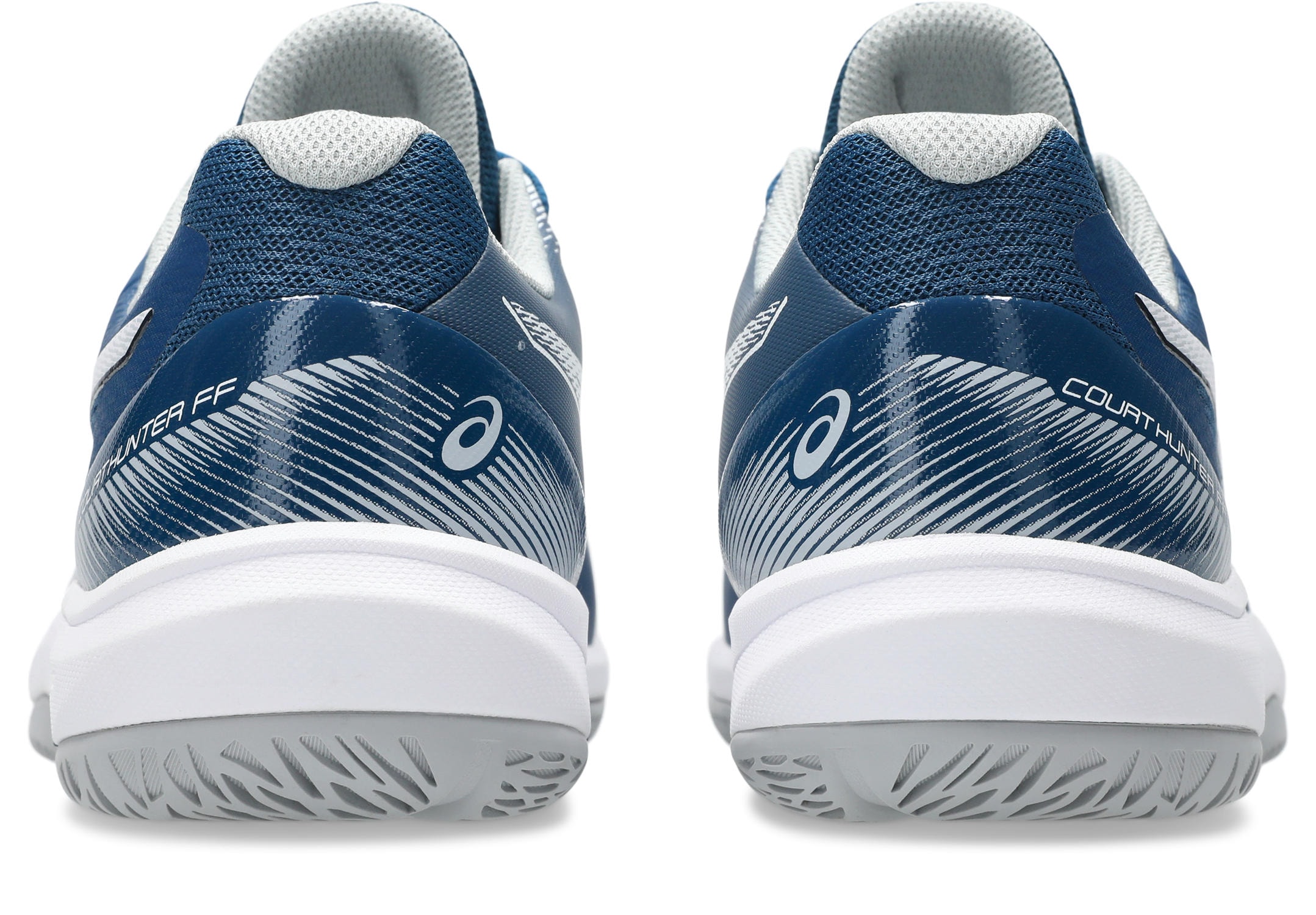 Asics Hallenschuh »COURT HUNTER FF«