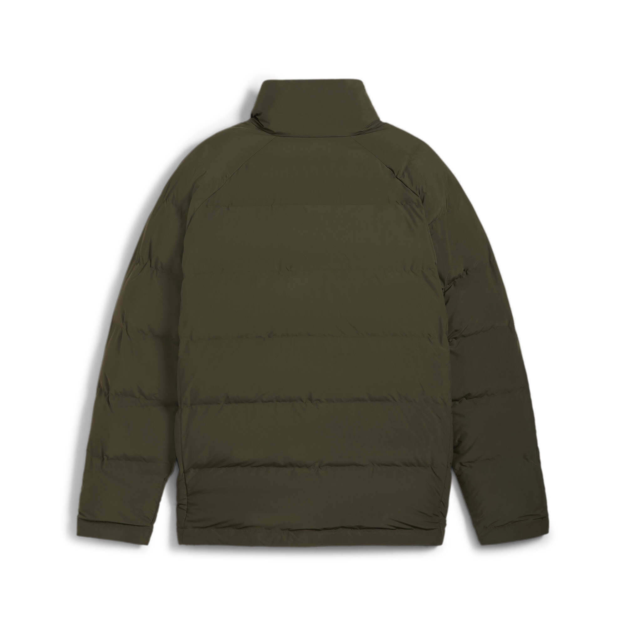 PUMA Winterjacke »Monomaterial Jacke Herren«