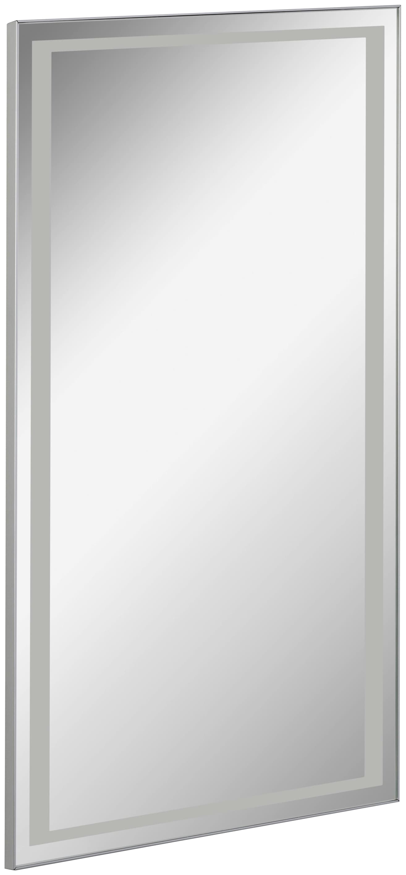 Badspiegel »Framelight 40«, (1 St.), LED