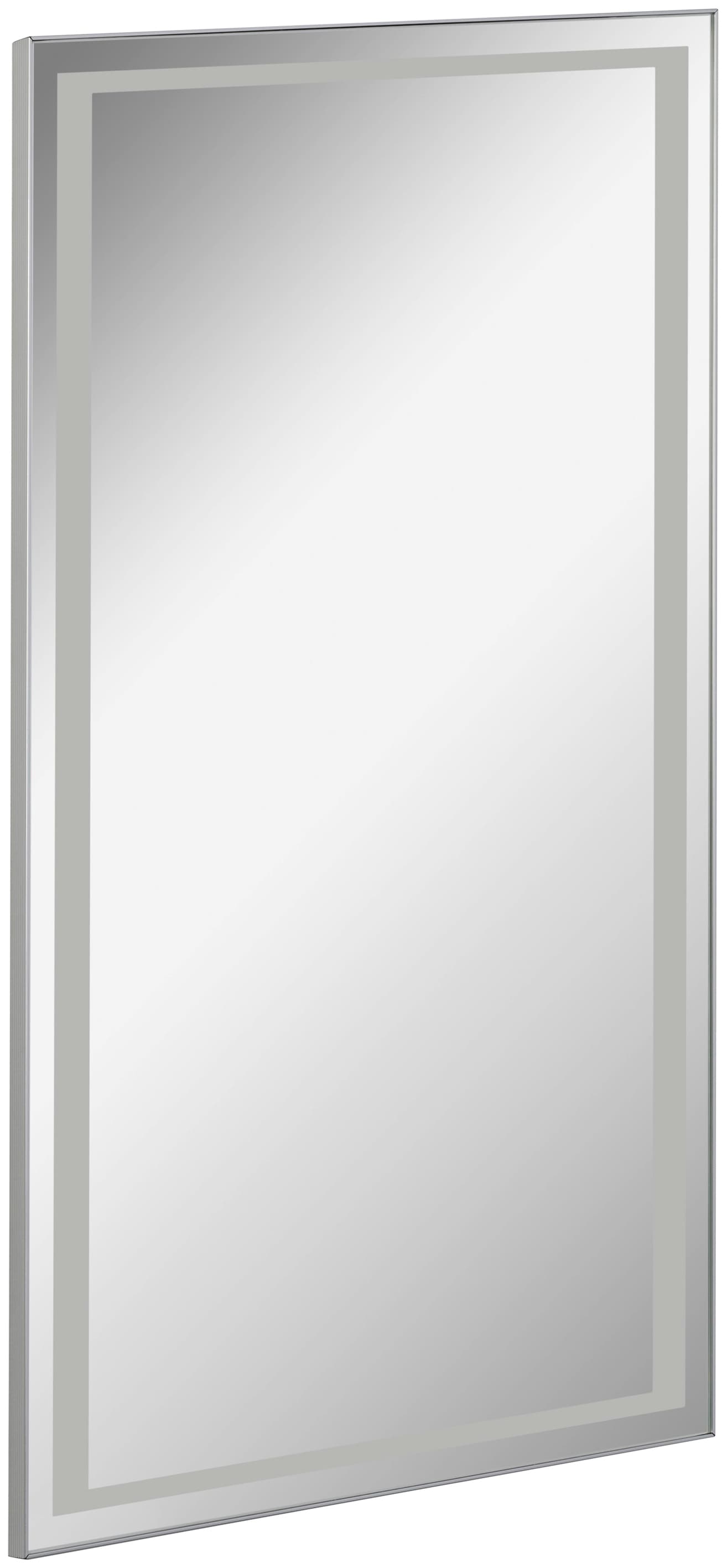FACKELMANN Badspiegel "Framelight 40", LED günstig online kaufen