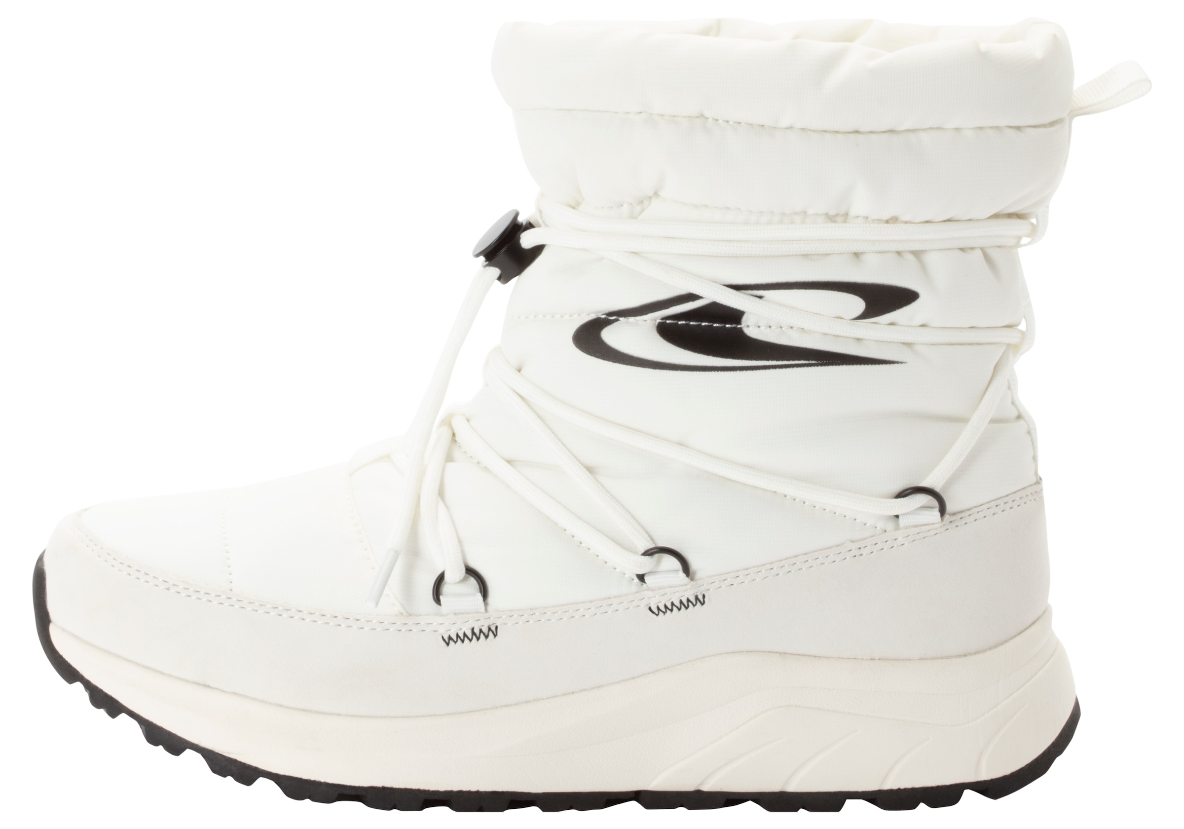 O'Neill Winterboots »VAIL WOMEN HIGH«, Snowboots, Winterstiefel, Winterschuhe