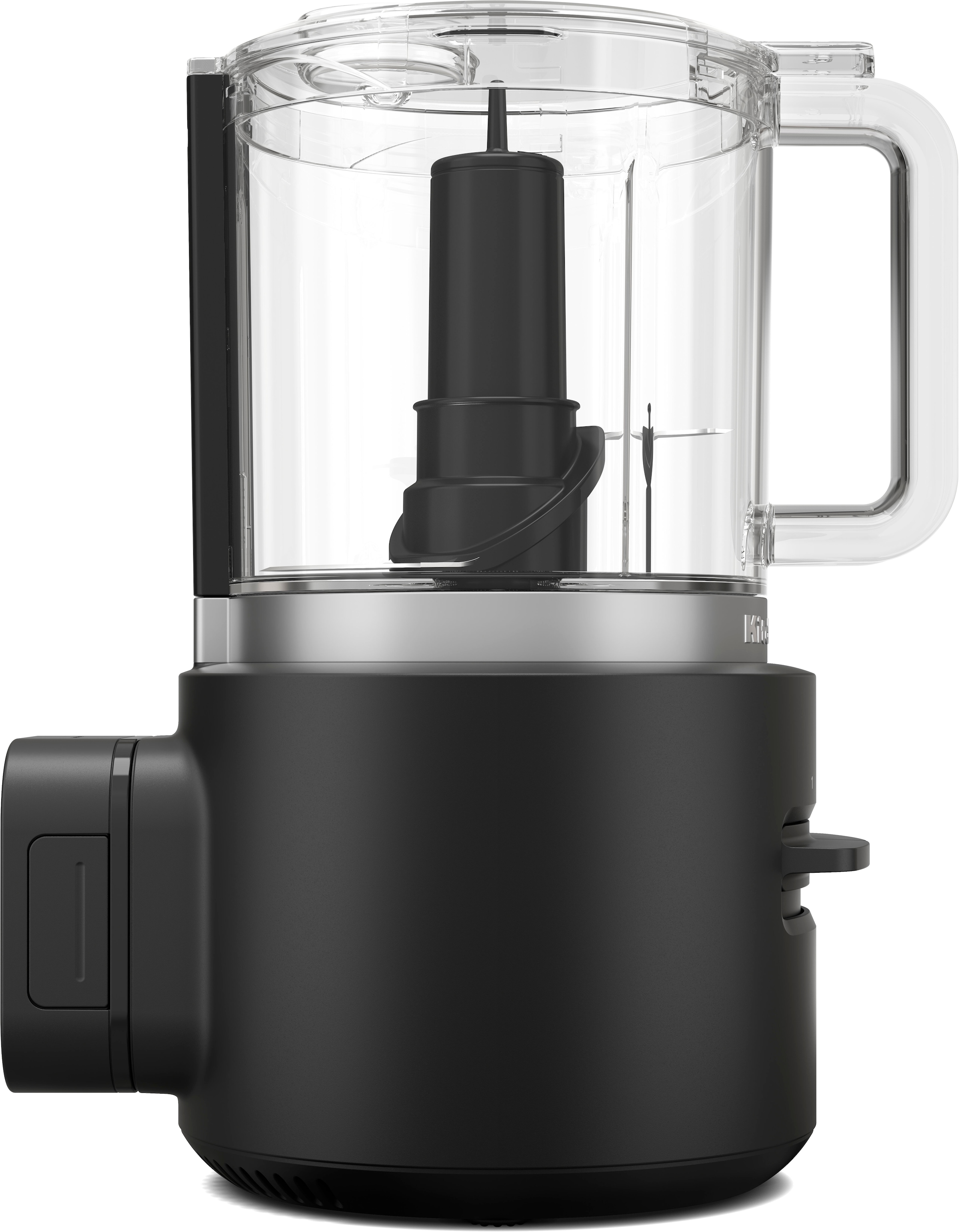 KitchenAid Zerkleinerer »5KFCR531BM«, mit Akku
