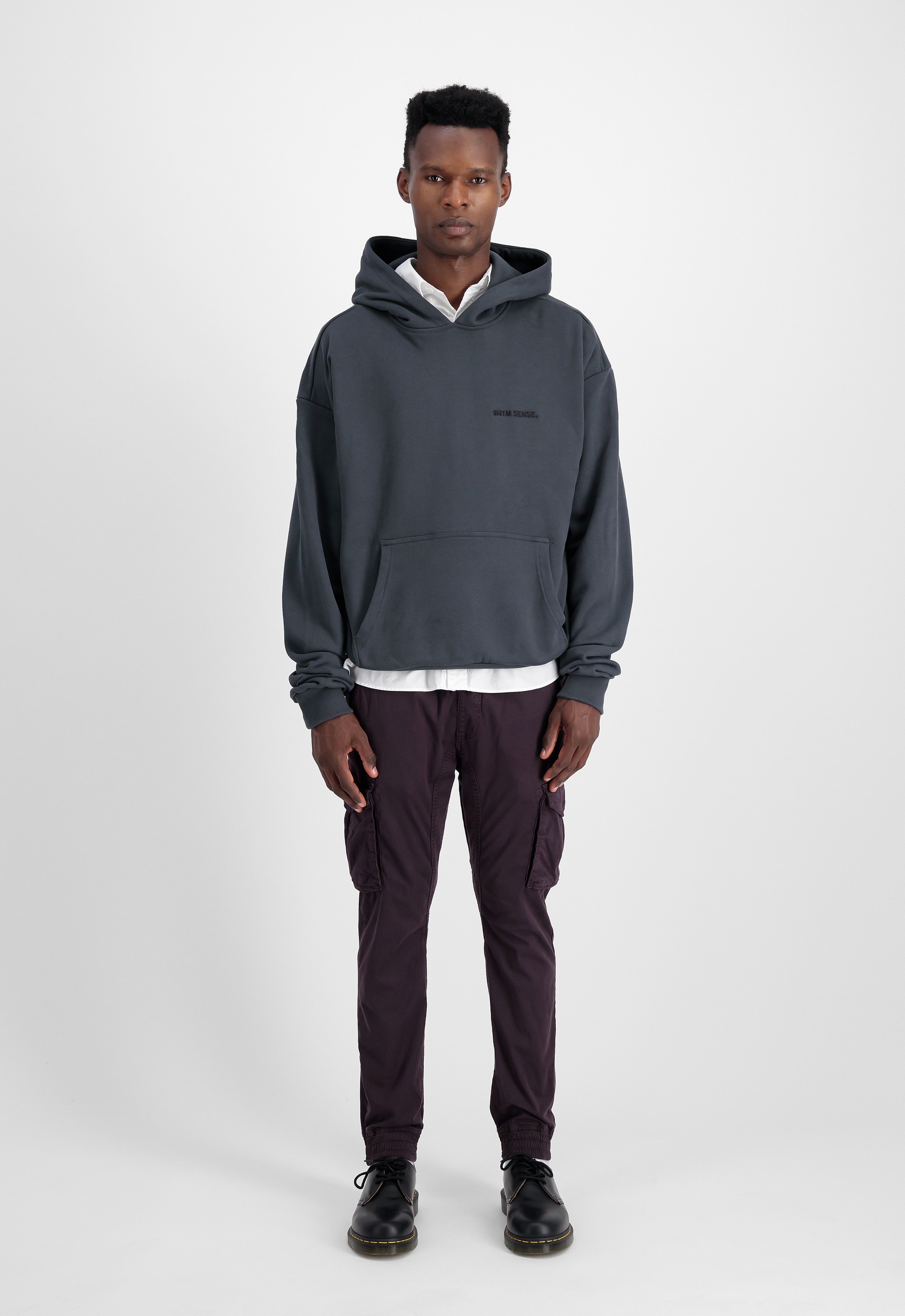 Alpha Industries Jogginghose "Cotton Twill Jogger" günstig online kaufen