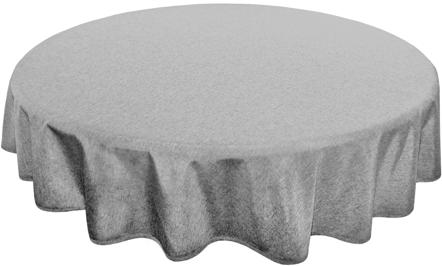 Delindo Lifestyle Tischdecke "SAMBA" Fleckabweisend, UV-beständig, 230 g/m²