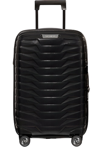 Samsonite Hartschalen-Trolley »Proxis 55 cm« 4 r...