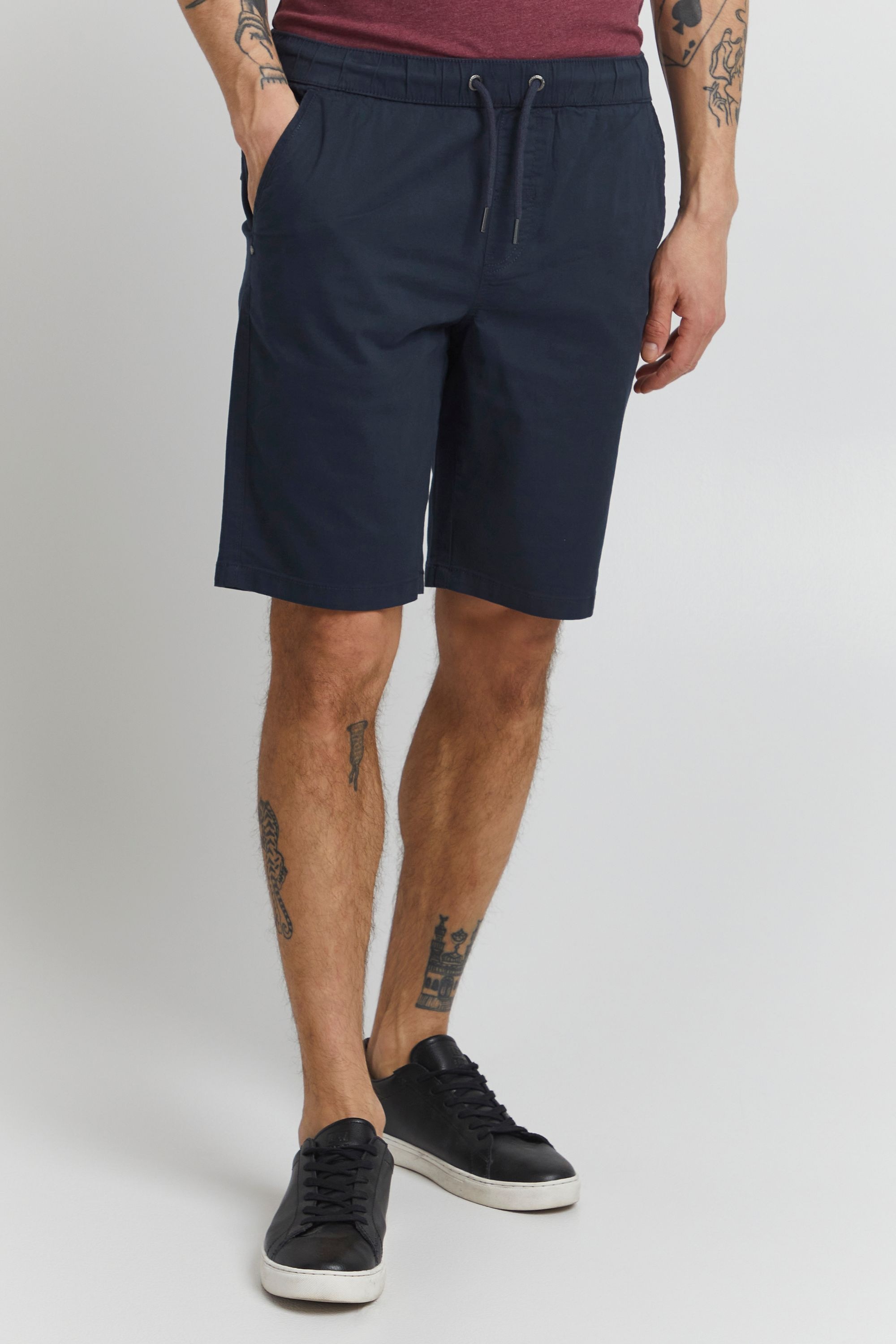 11 Project Shorts »Shorts PRLuno«