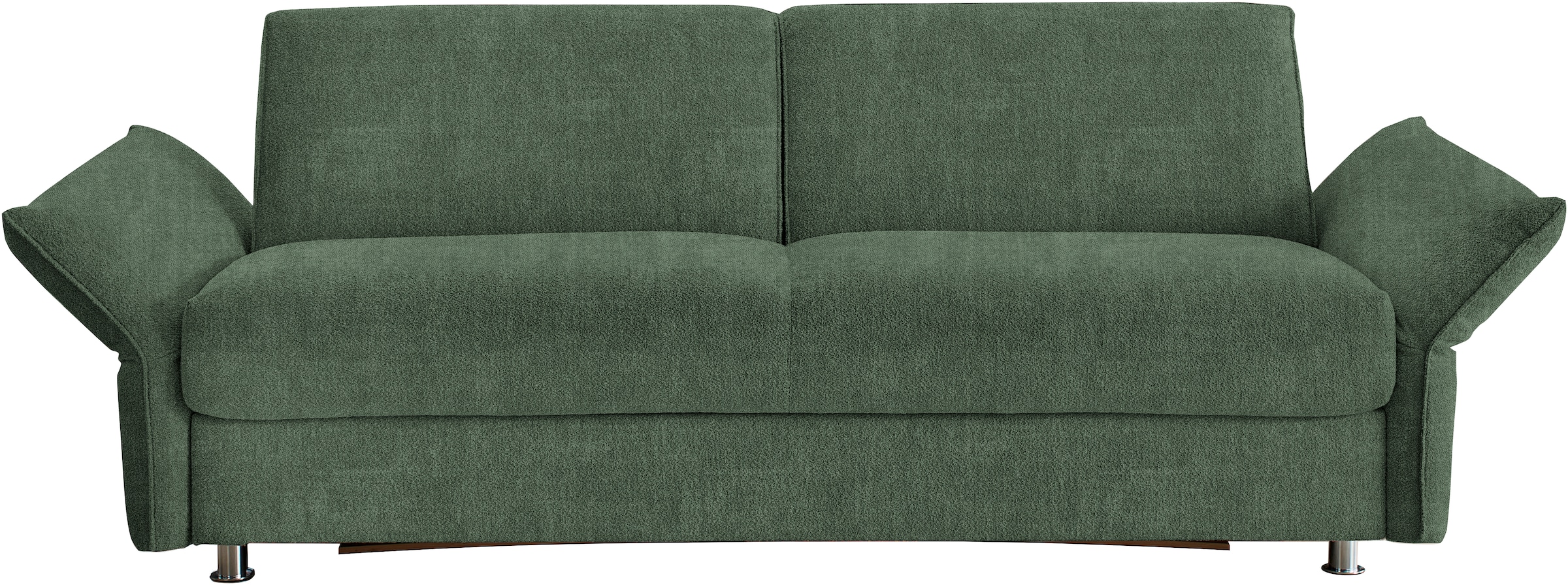 Bali Schlafsofa "LINA, Dauerschlaffunktion, 140 u. 160 er Breiten", durchge günstig online kaufen