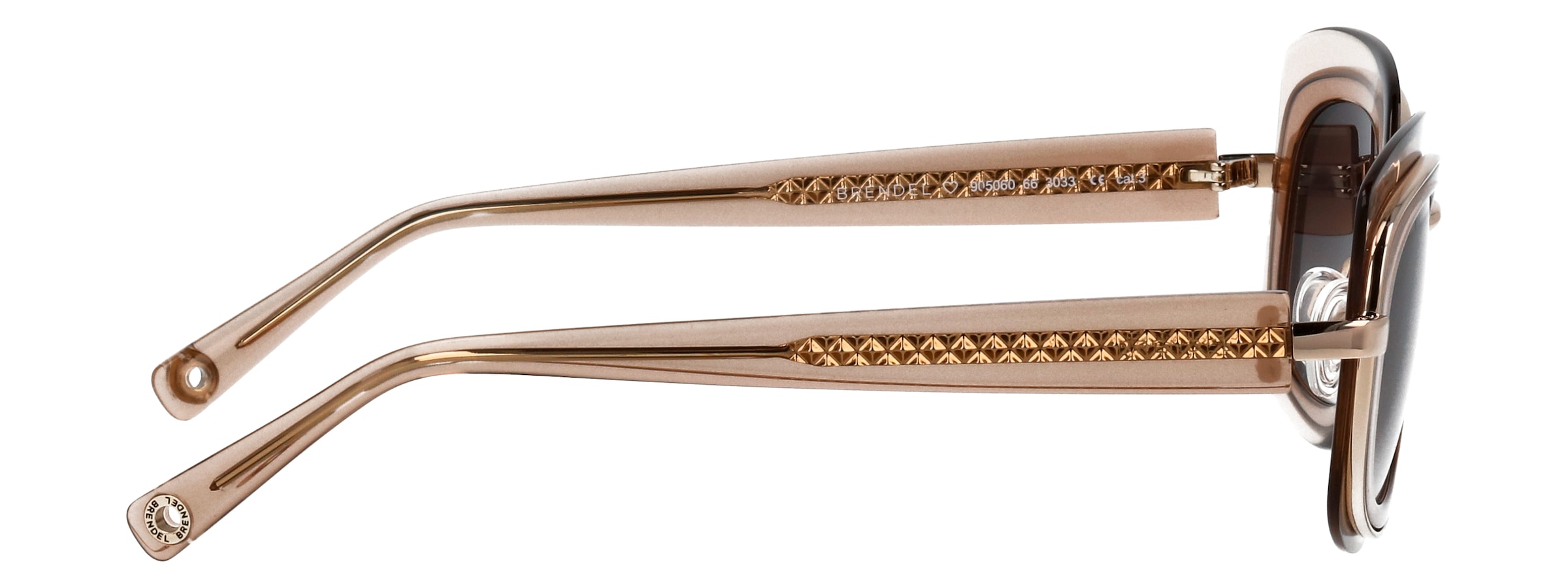BRENDEL eyewear Sonnenbrille »BRENDEL eyewear Sonnenbrille«