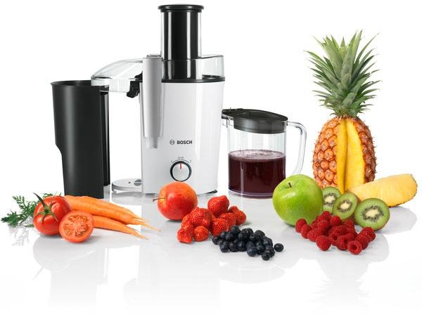 BOSCH Entsafter "VitaJuice 2 MES25A0" 700 W günstig online kaufen