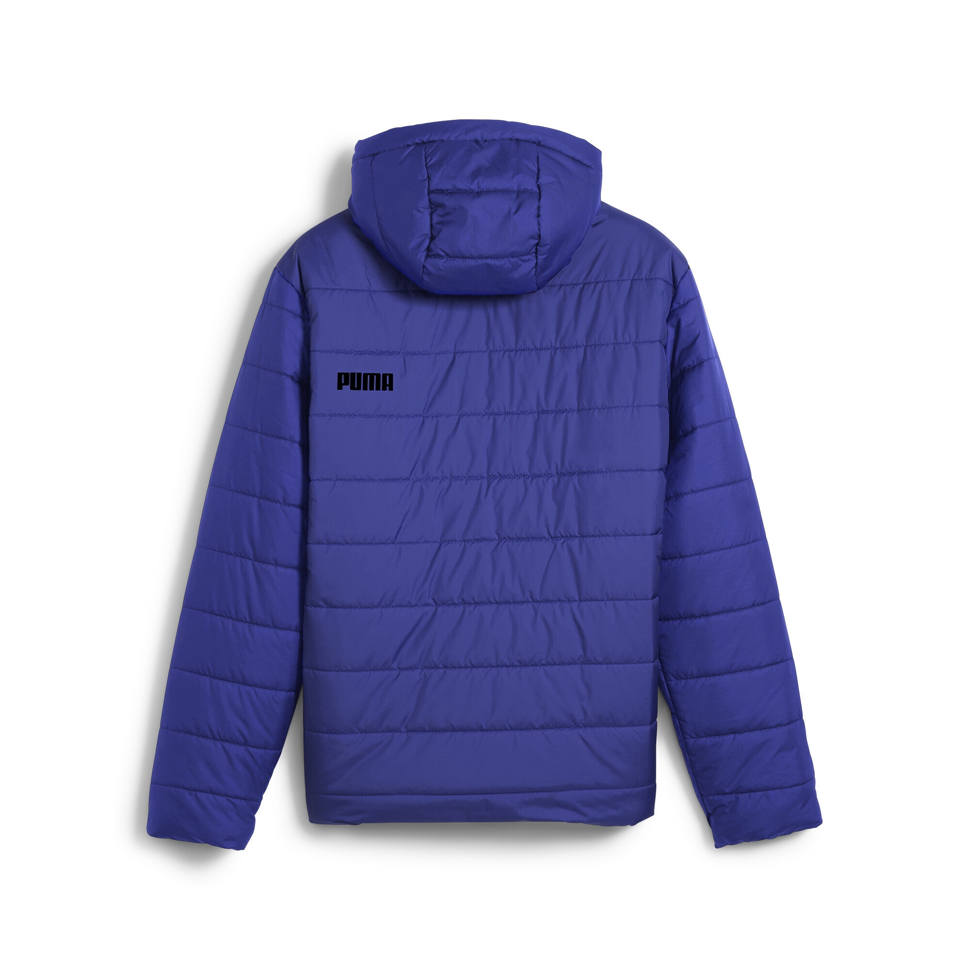 PUMA Winterjacke »Essentials wattierte Jacke Herren«