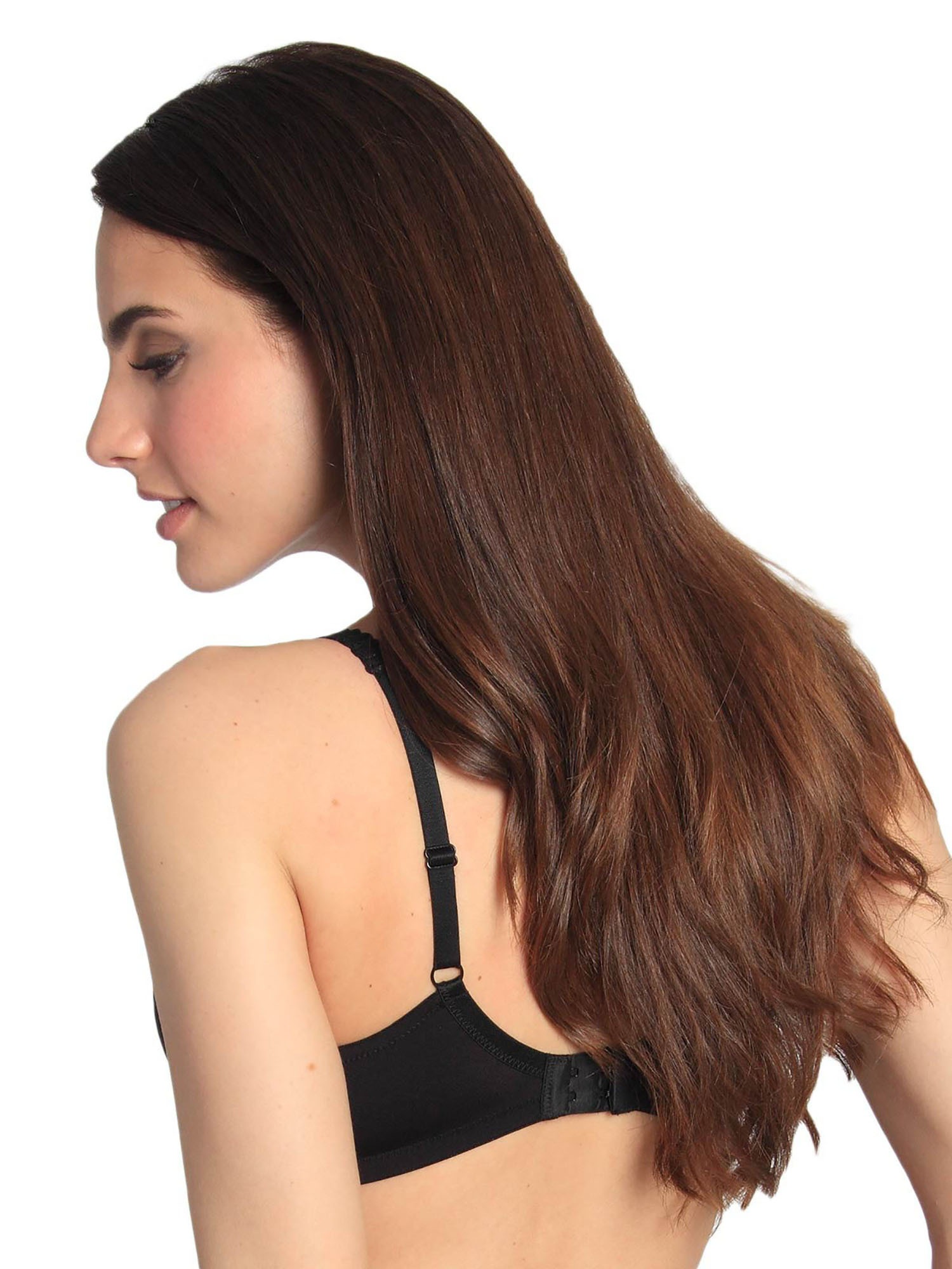 Thumbnail - Sassa Bügel-BH "2er Pack Bügel BH LOVELY SECRET"