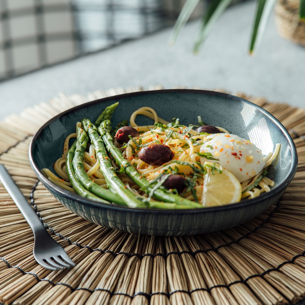 Thumbnail - like. by Villeroy & Boch Schale "Schalen Lave ø 21 cm 6er Set"