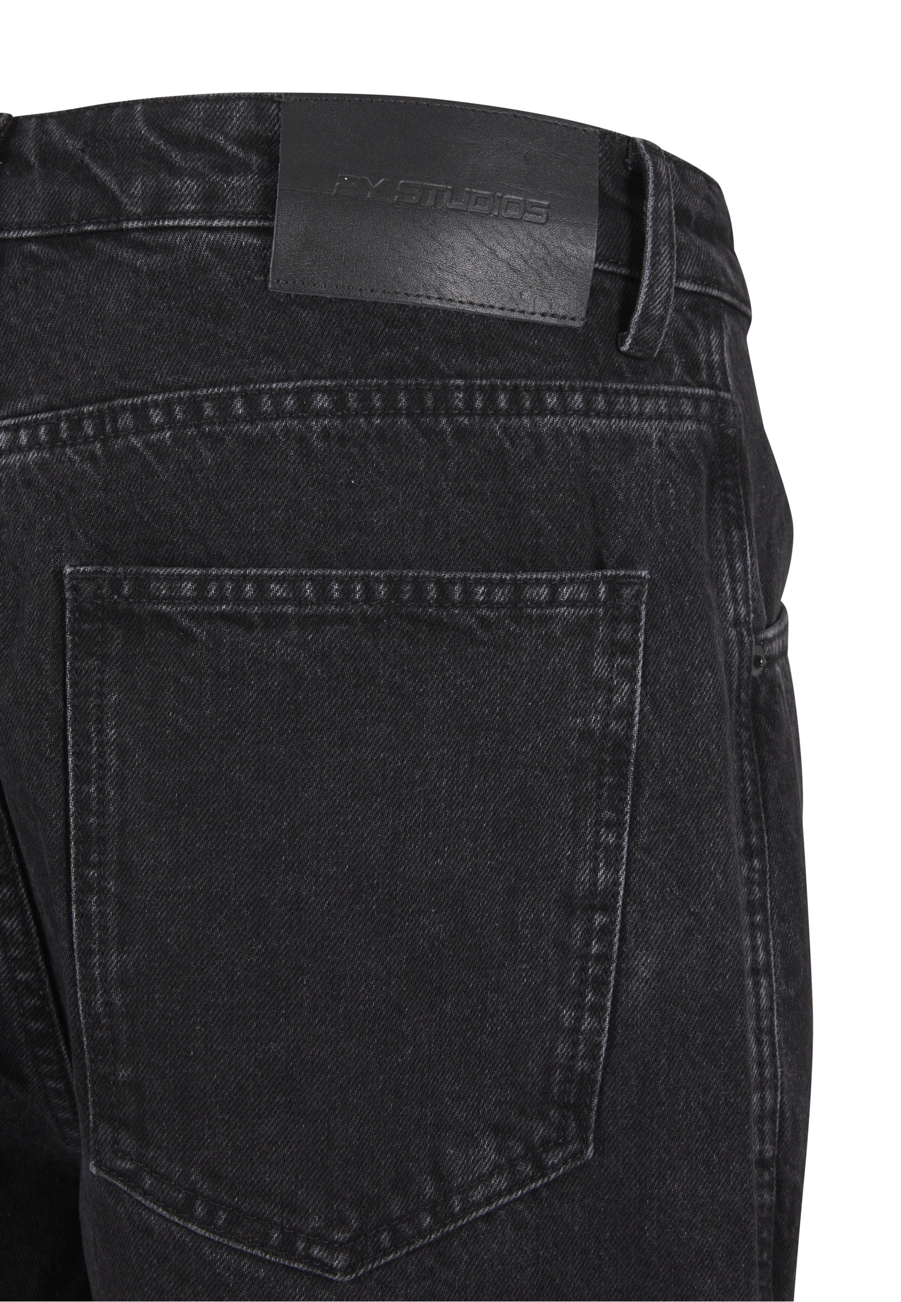 Thumbnail - 2Y Studios Stoffhose "2Y Studios Vorin Cargo Baggy Jeans"