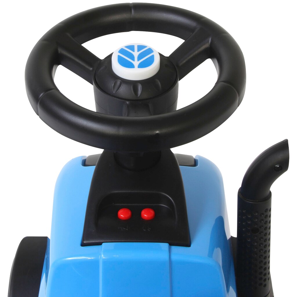 Jamara Rutscherauto »New Holland T7«