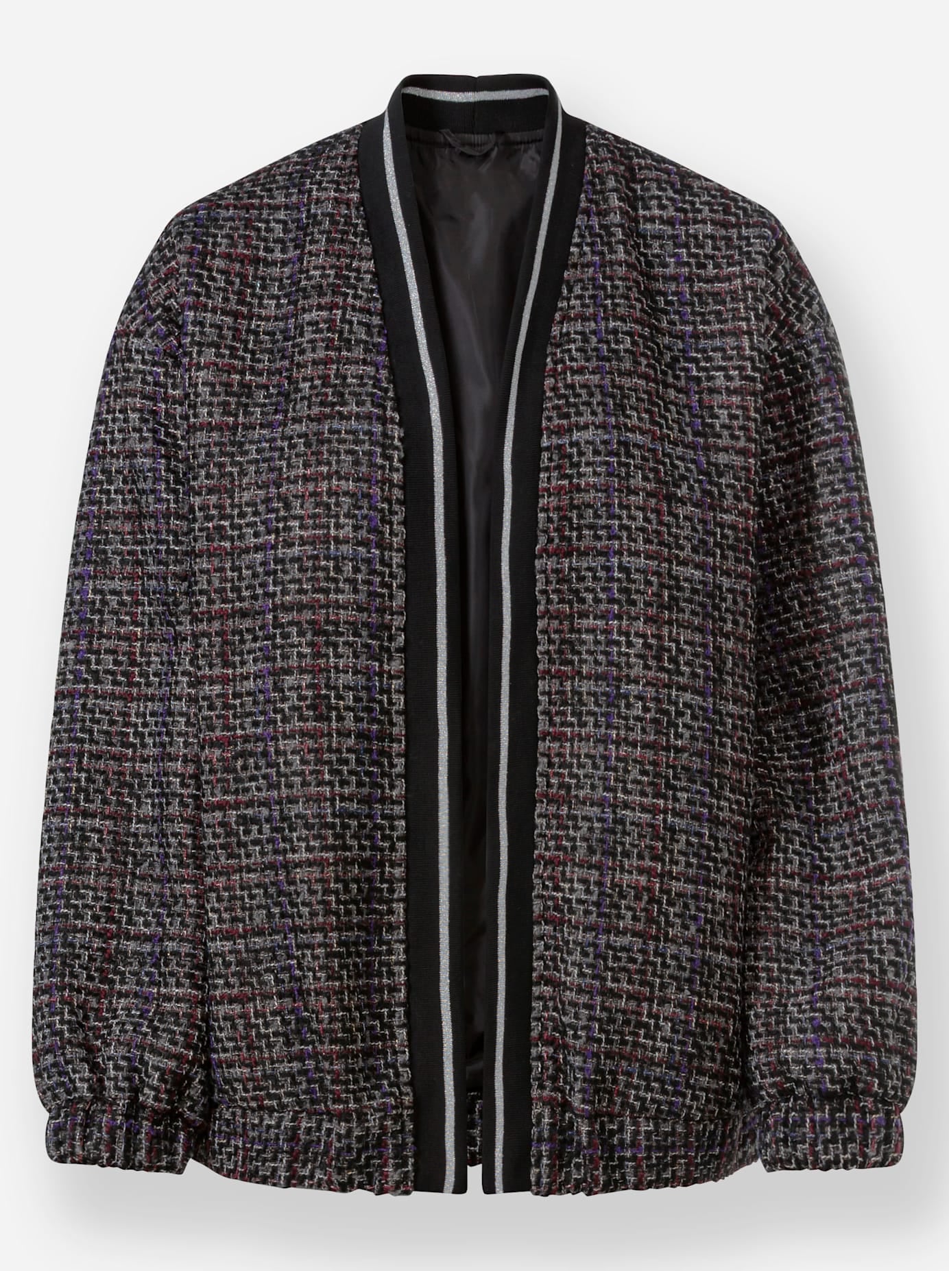 heine Jackenblazer »Bouclé-Blazer«