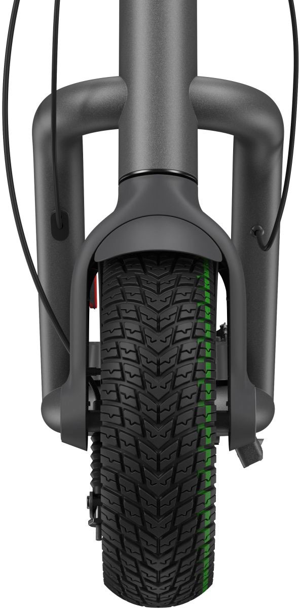 NAVEE E-Scooter »N65i Electric Scooter«, mit Straßenzulassung, bis zu 65 km Reichweite